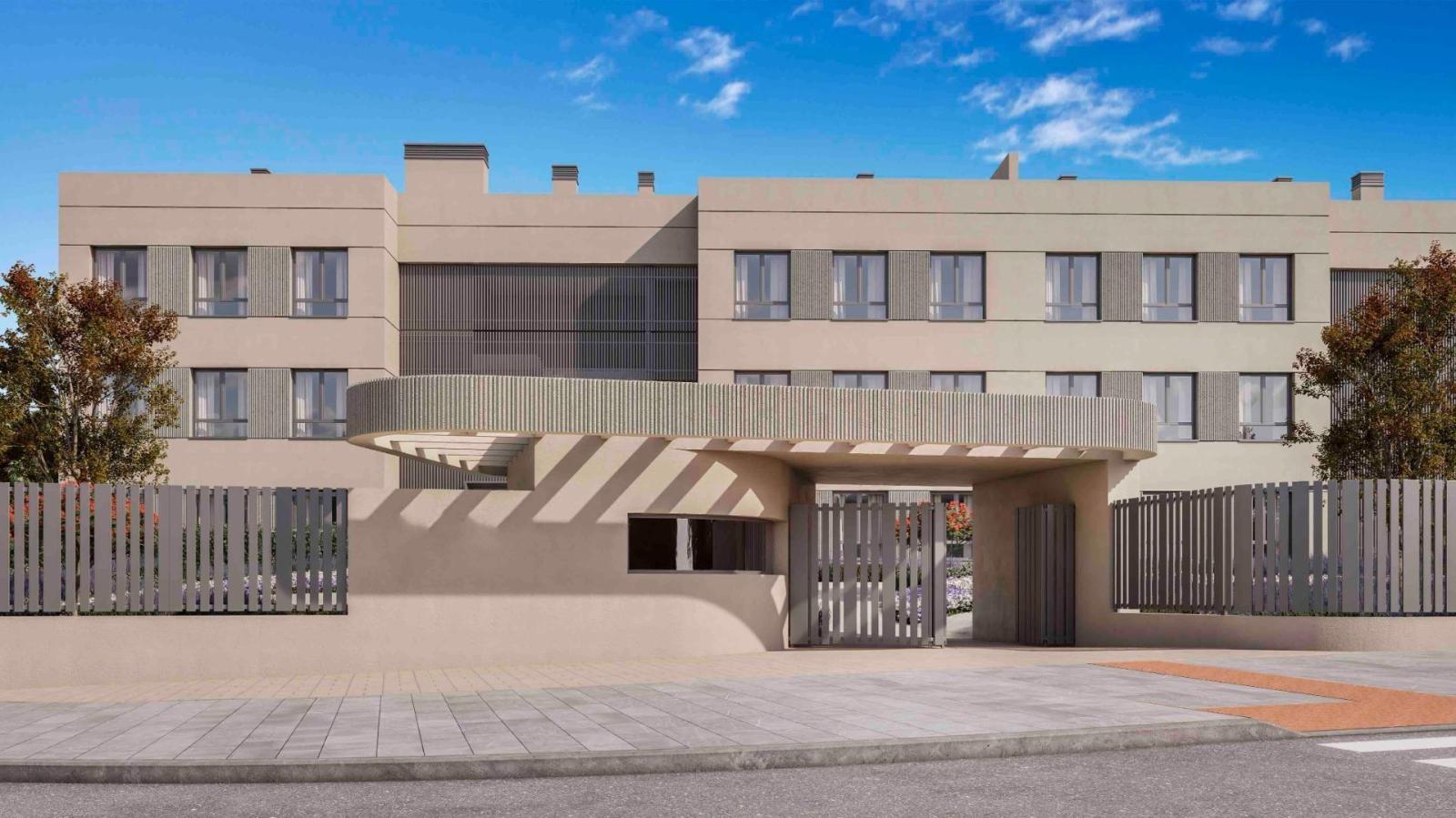 Flat for Sale in Estepona