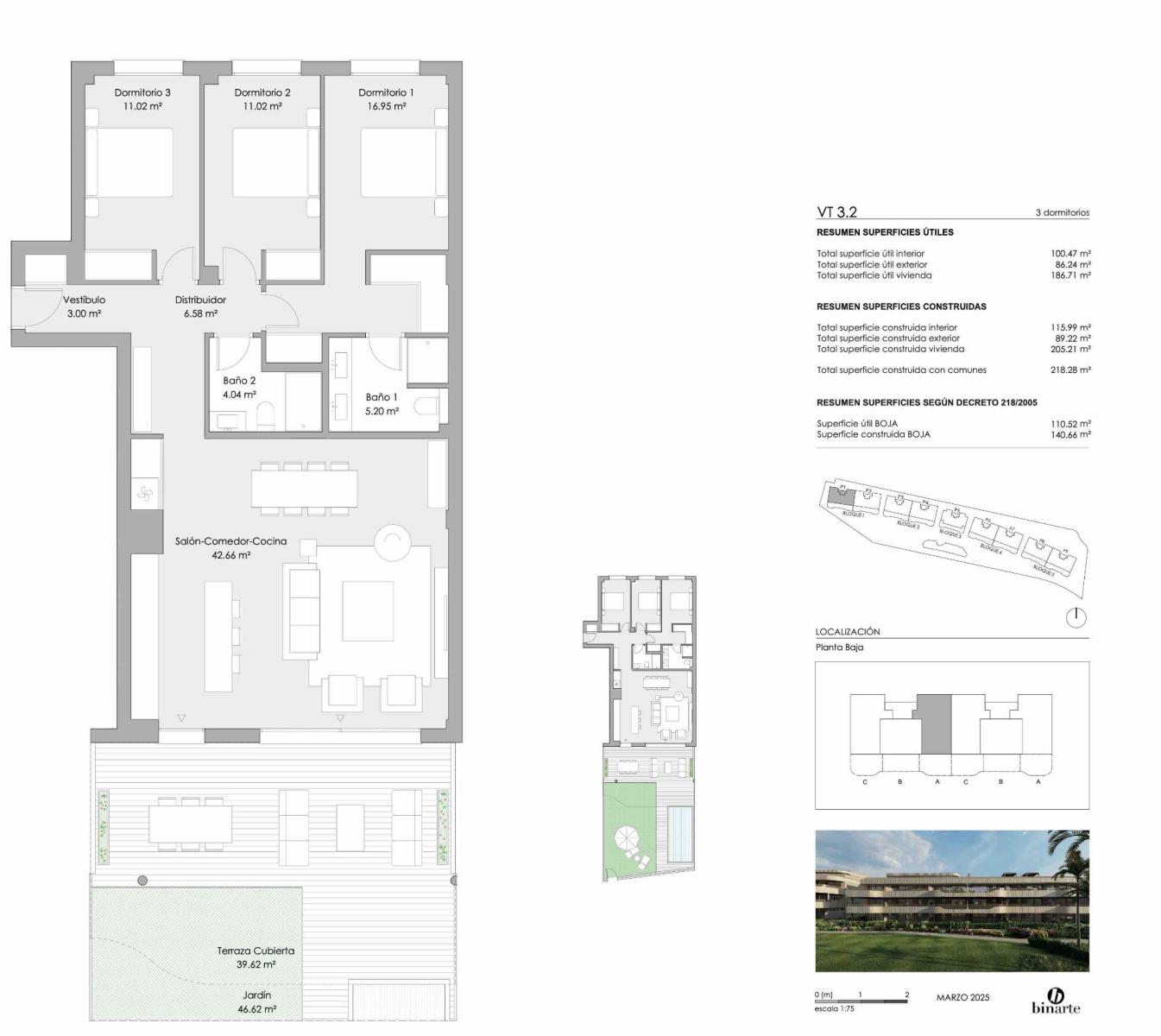 Flat for Sale in Estepona
