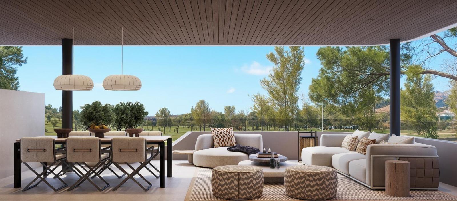 Flat for Sale in Estepona