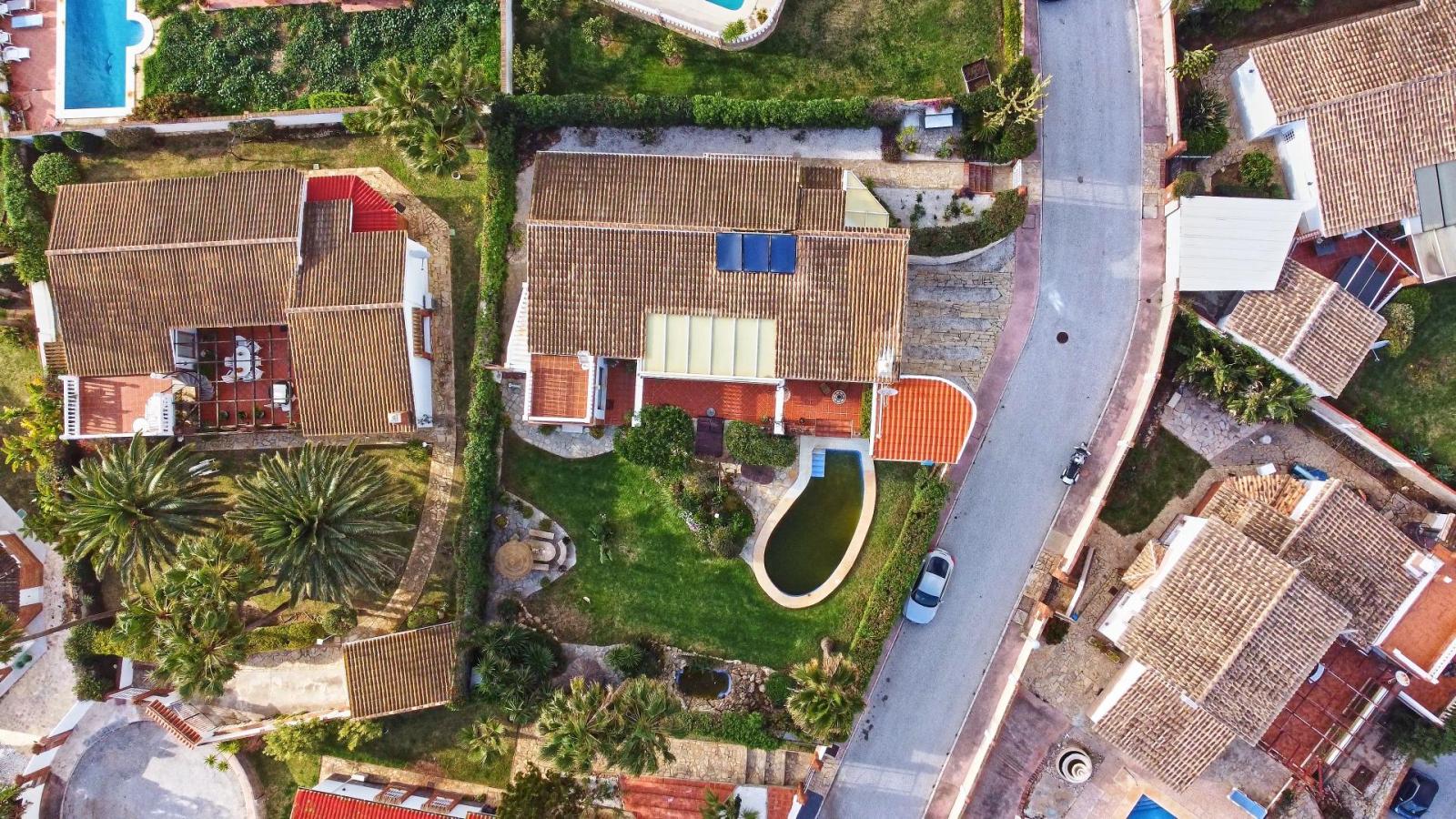 Villa for Sale in Mijas