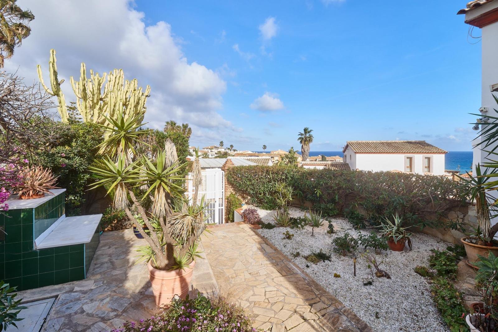 Villa for Sale in Mijas