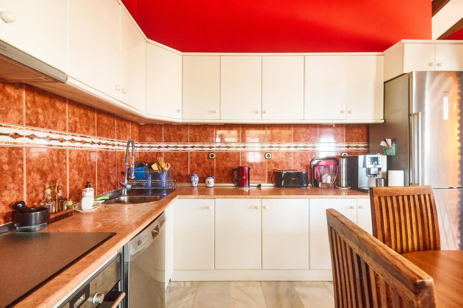 Villa for Sale in Mijas