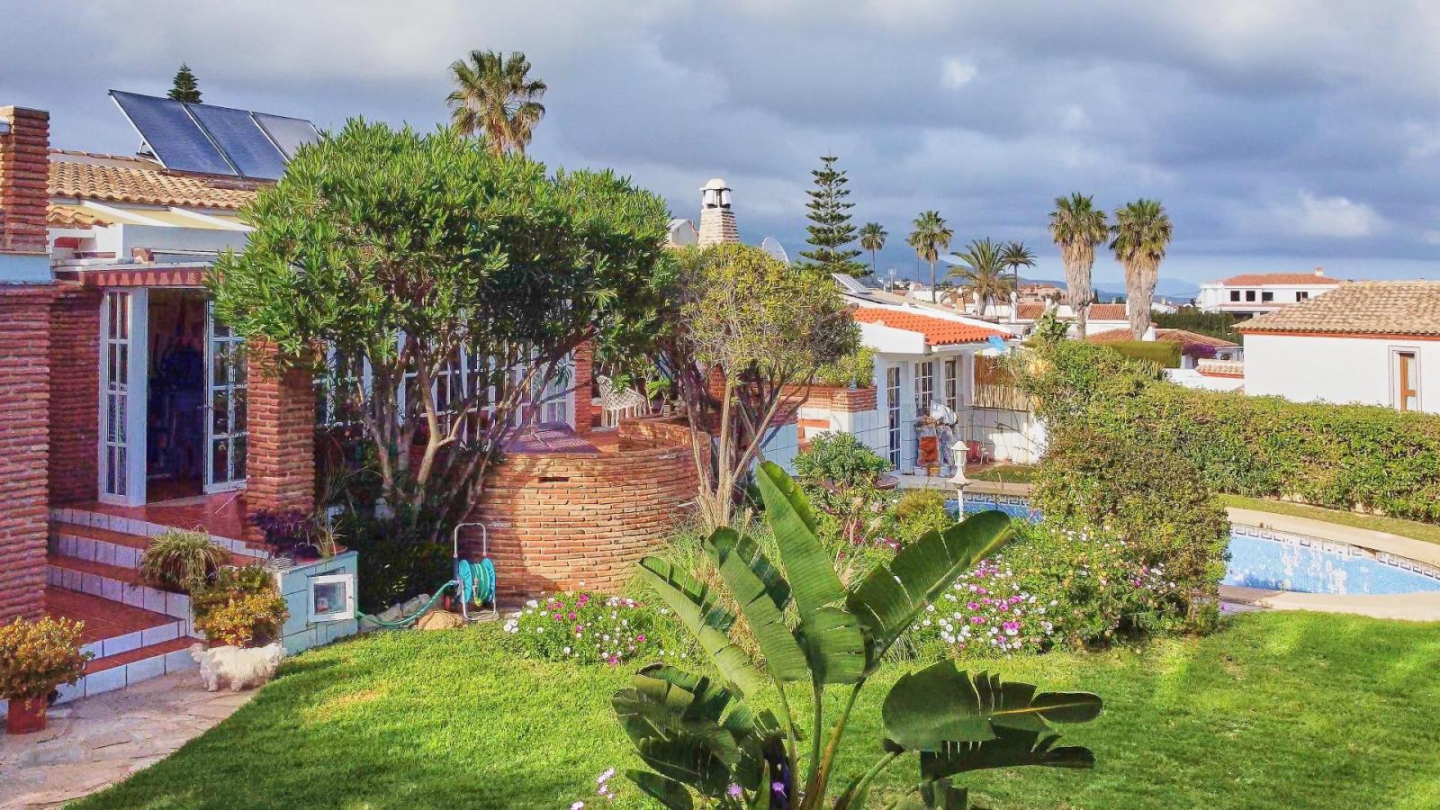 Villa for Sale in Mijas