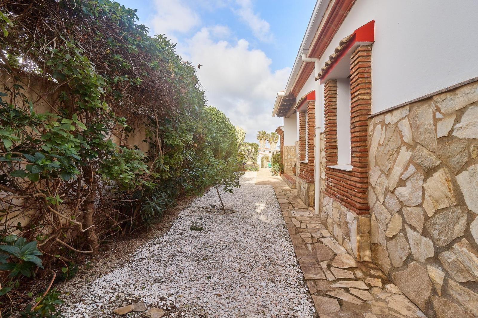 Villa for Sale in Mijas
