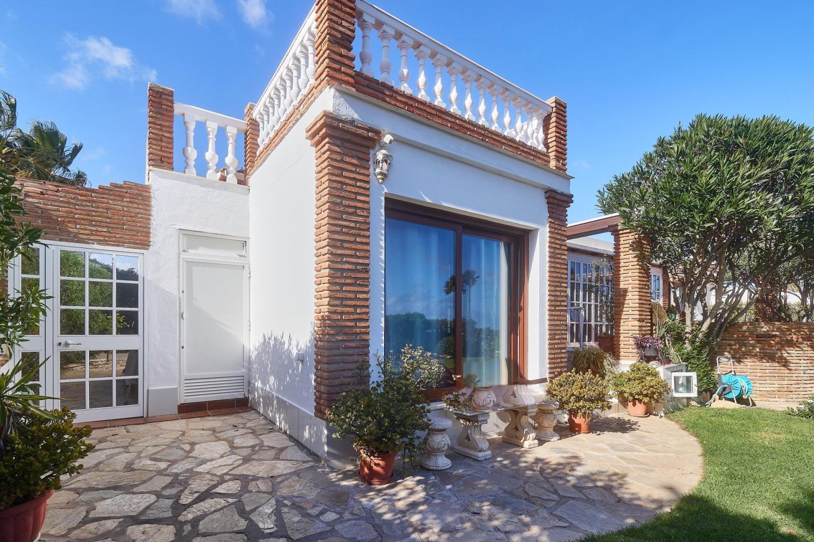 Villa for Sale in Mijas
