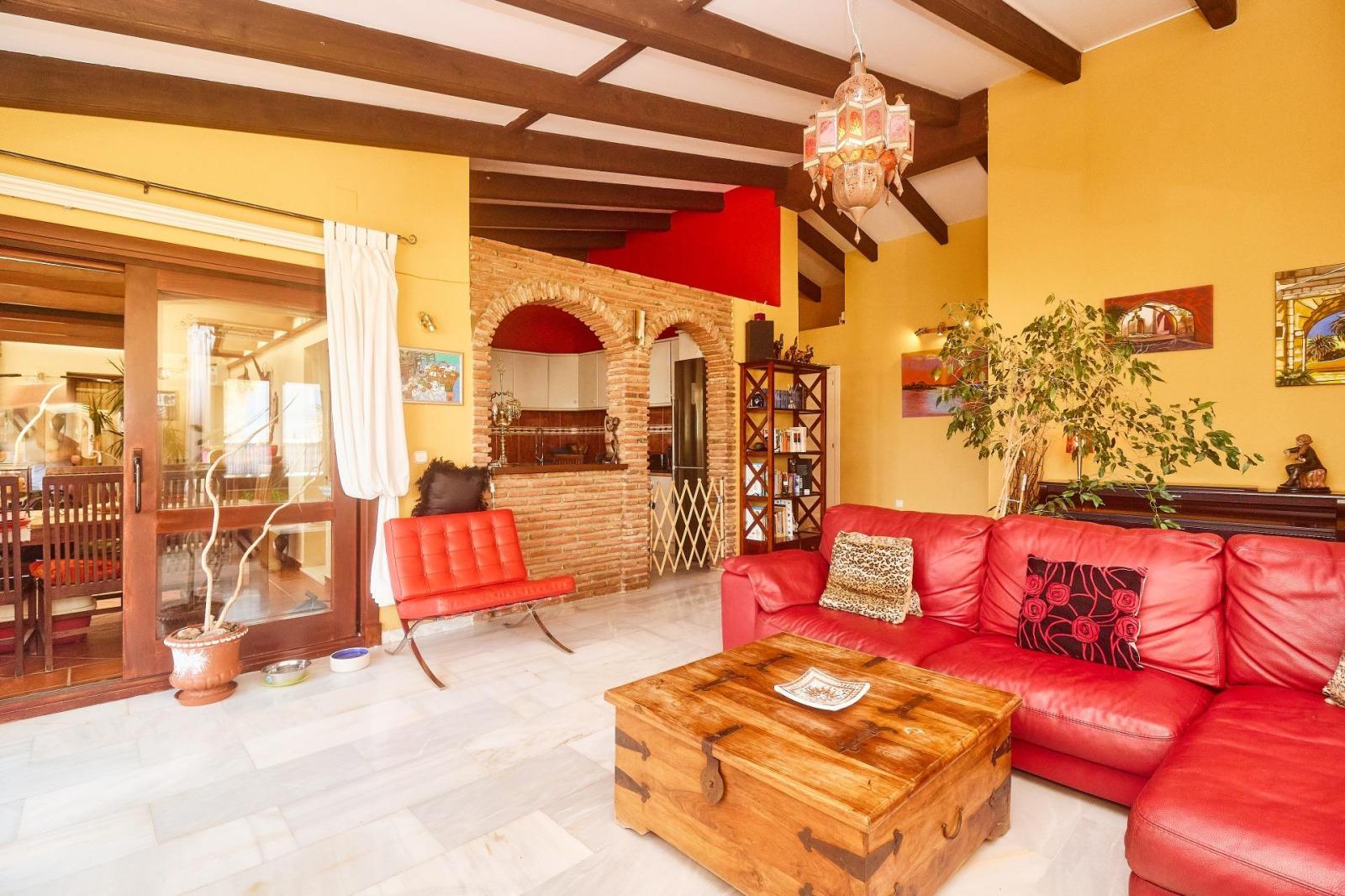 Villa for Sale in Mijas