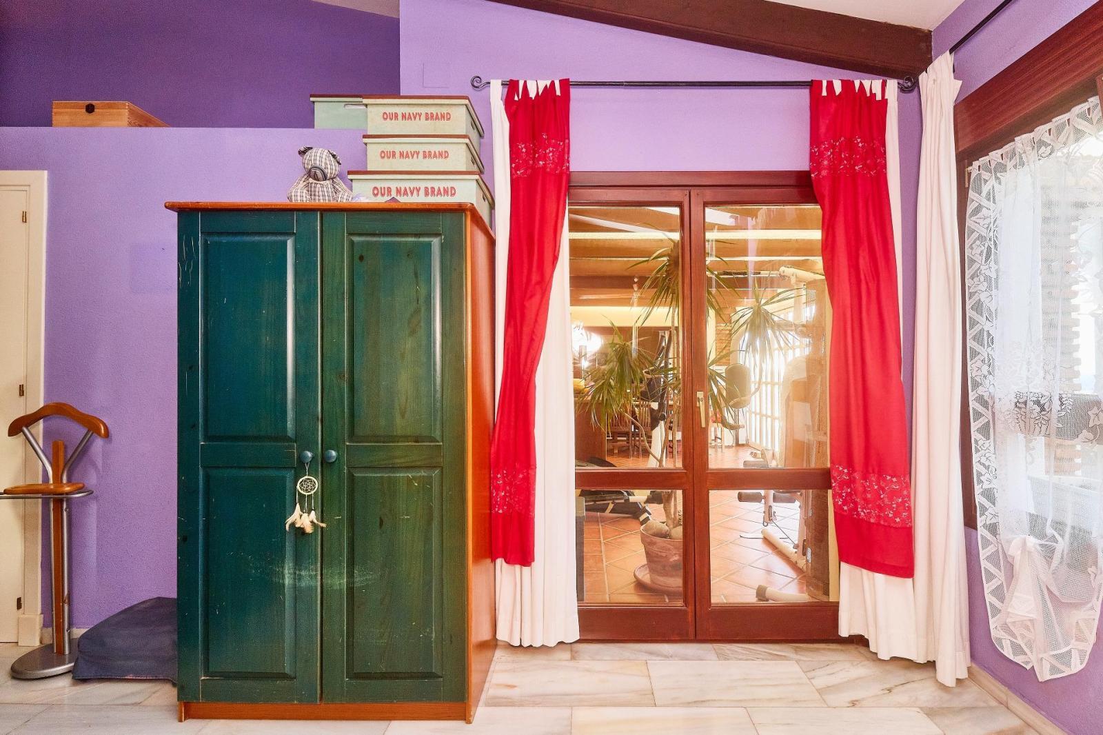 Villa for Sale in Mijas