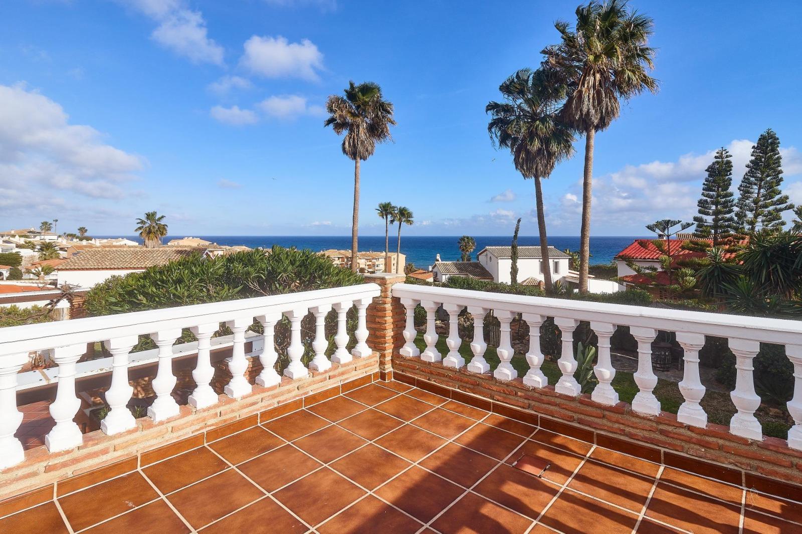 Villa for Sale in Mijas