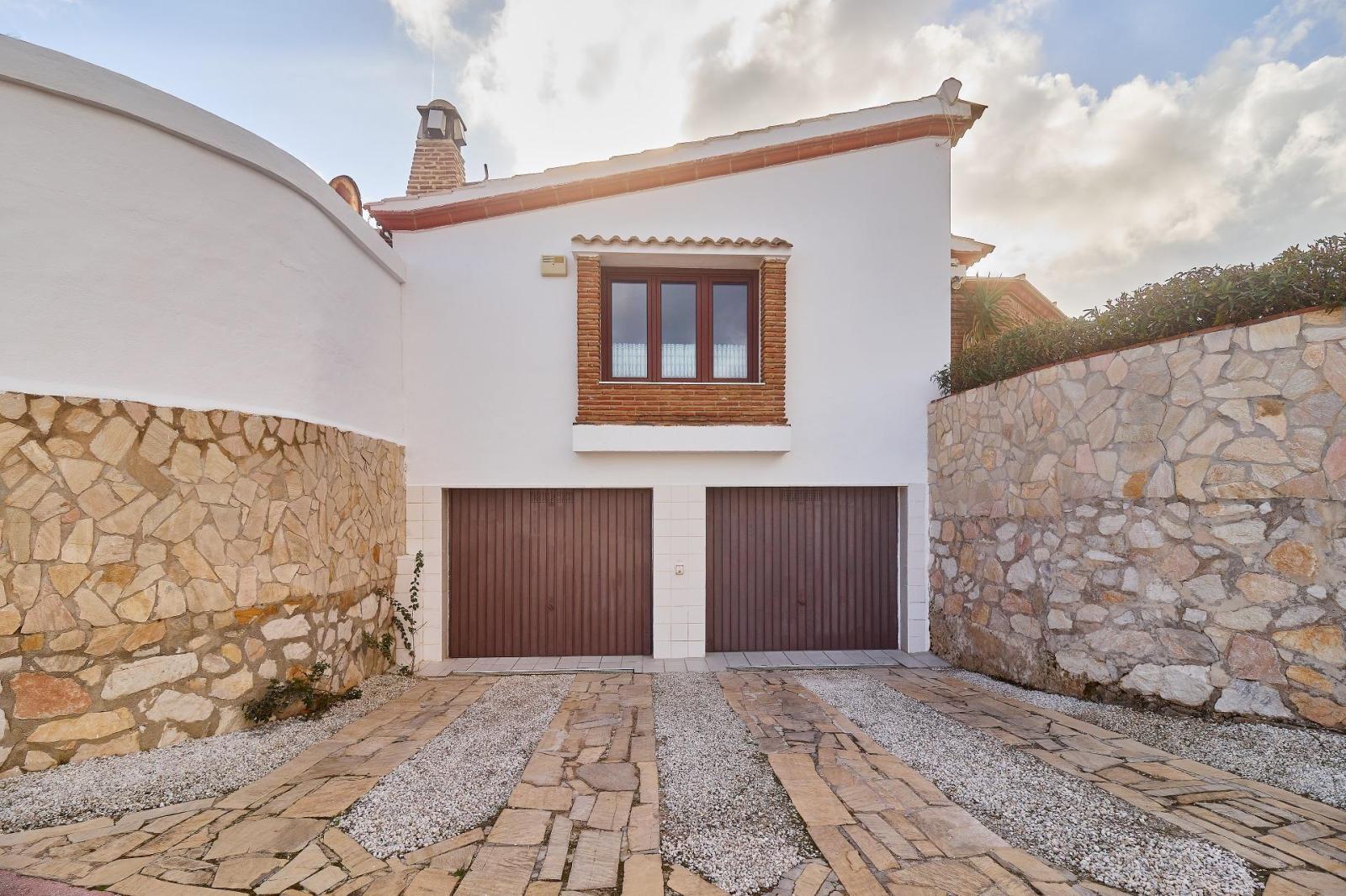 Villa for Sale in Mijas