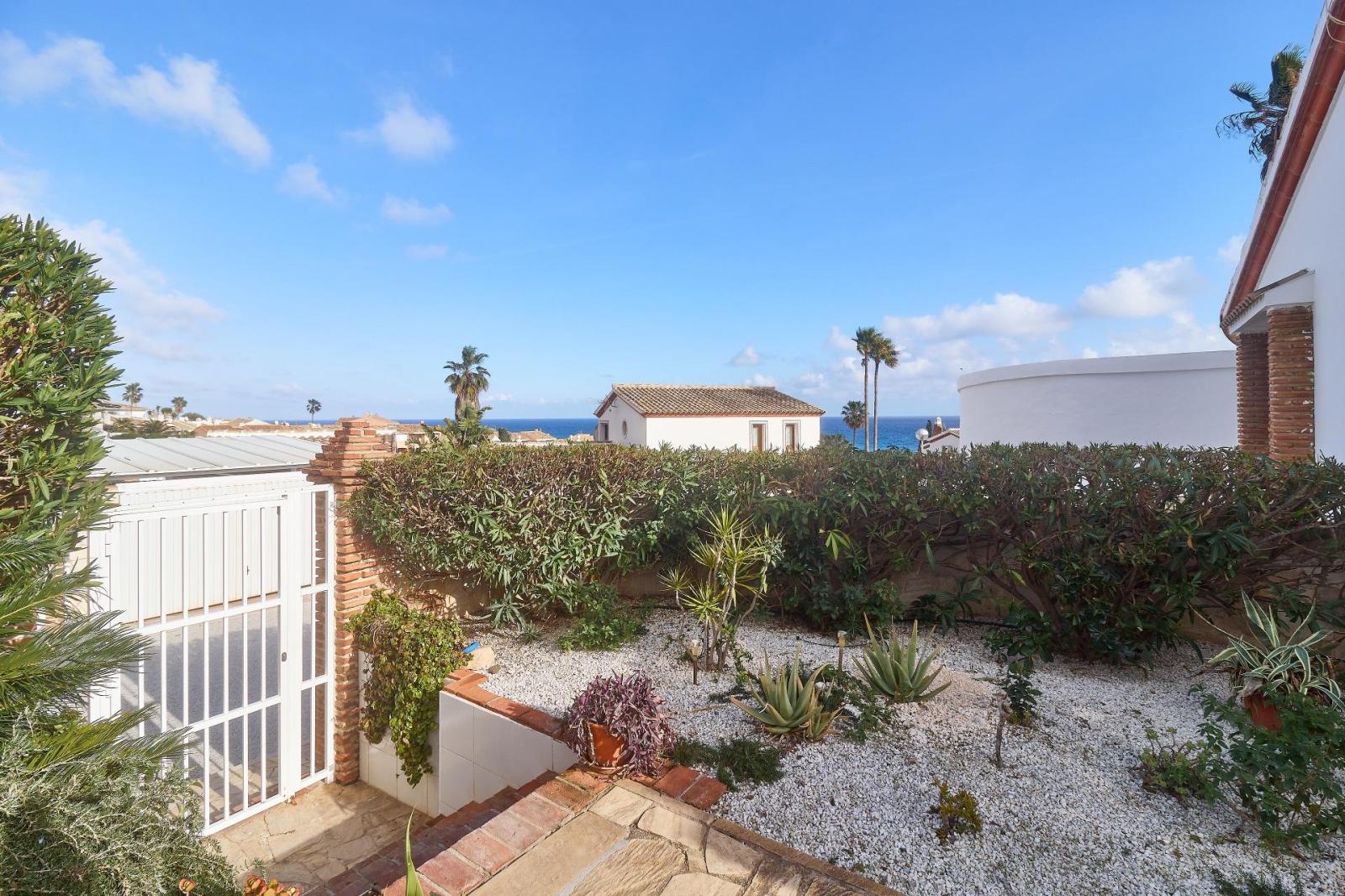 Villa for Sale in Mijas