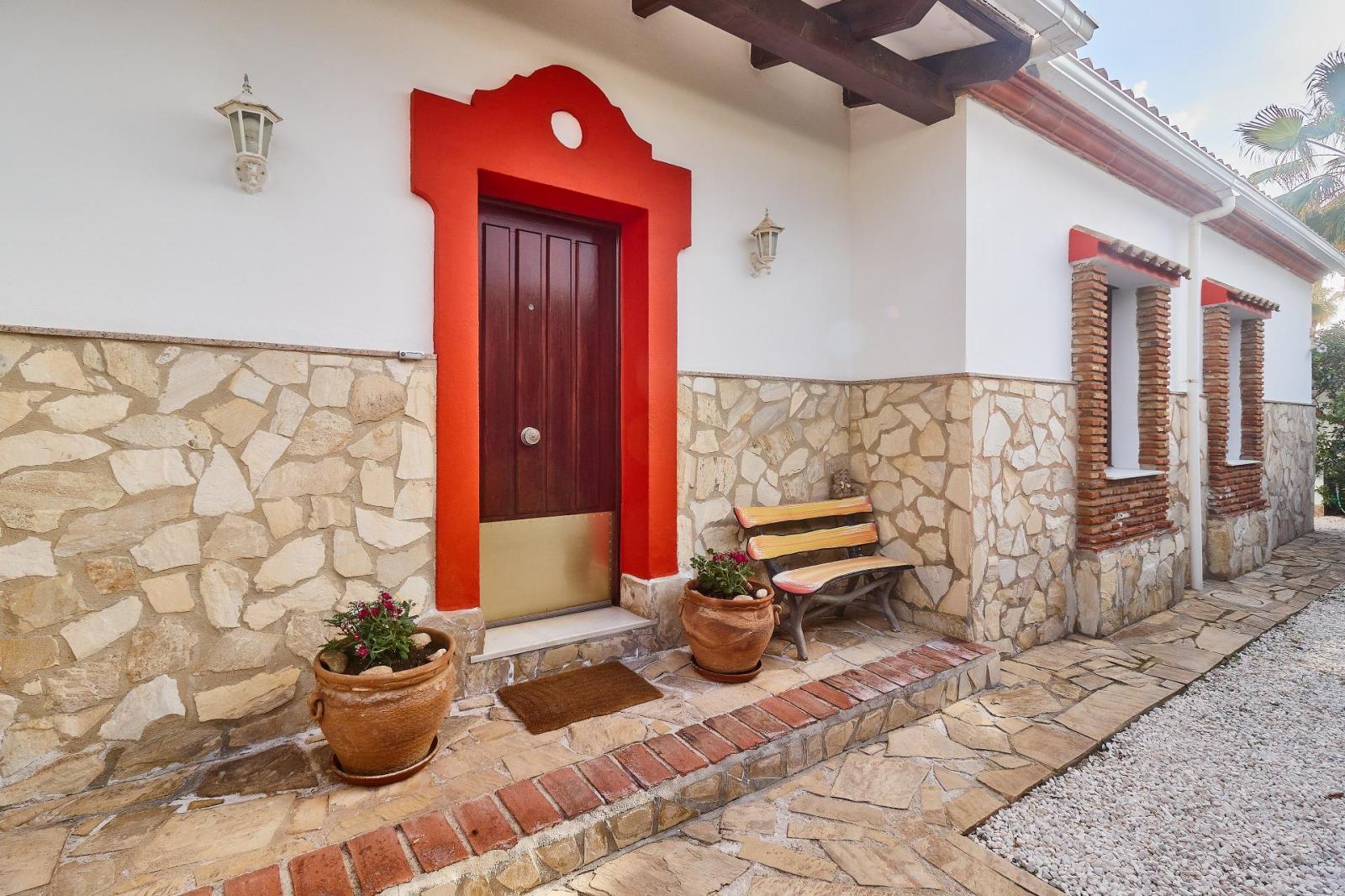 Villa for Sale in Mijas