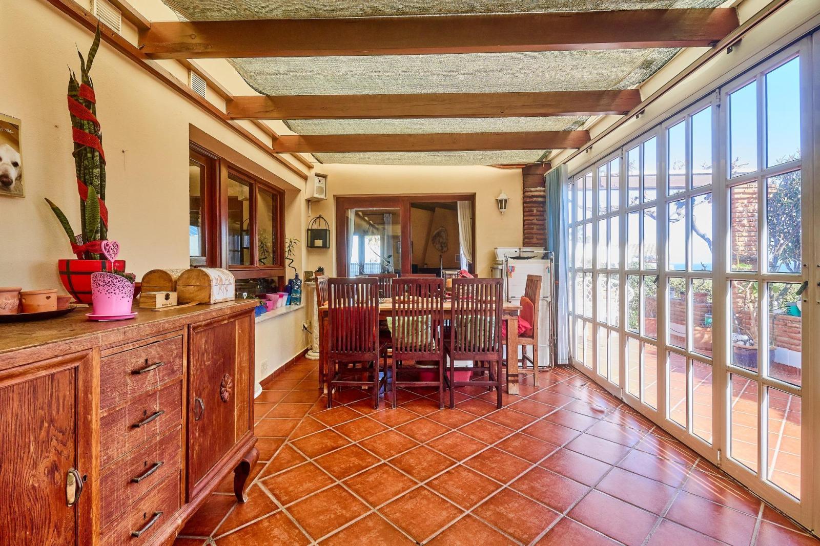 Villa for Sale in Mijas