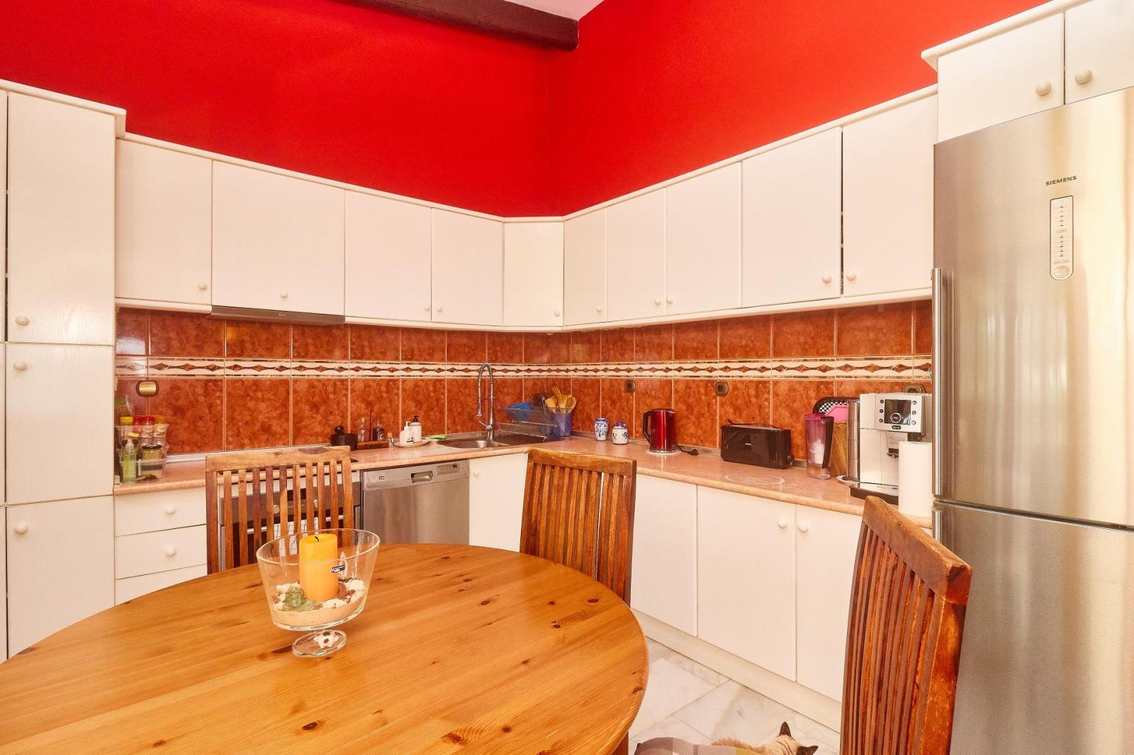 Villa for Sale in Mijas
