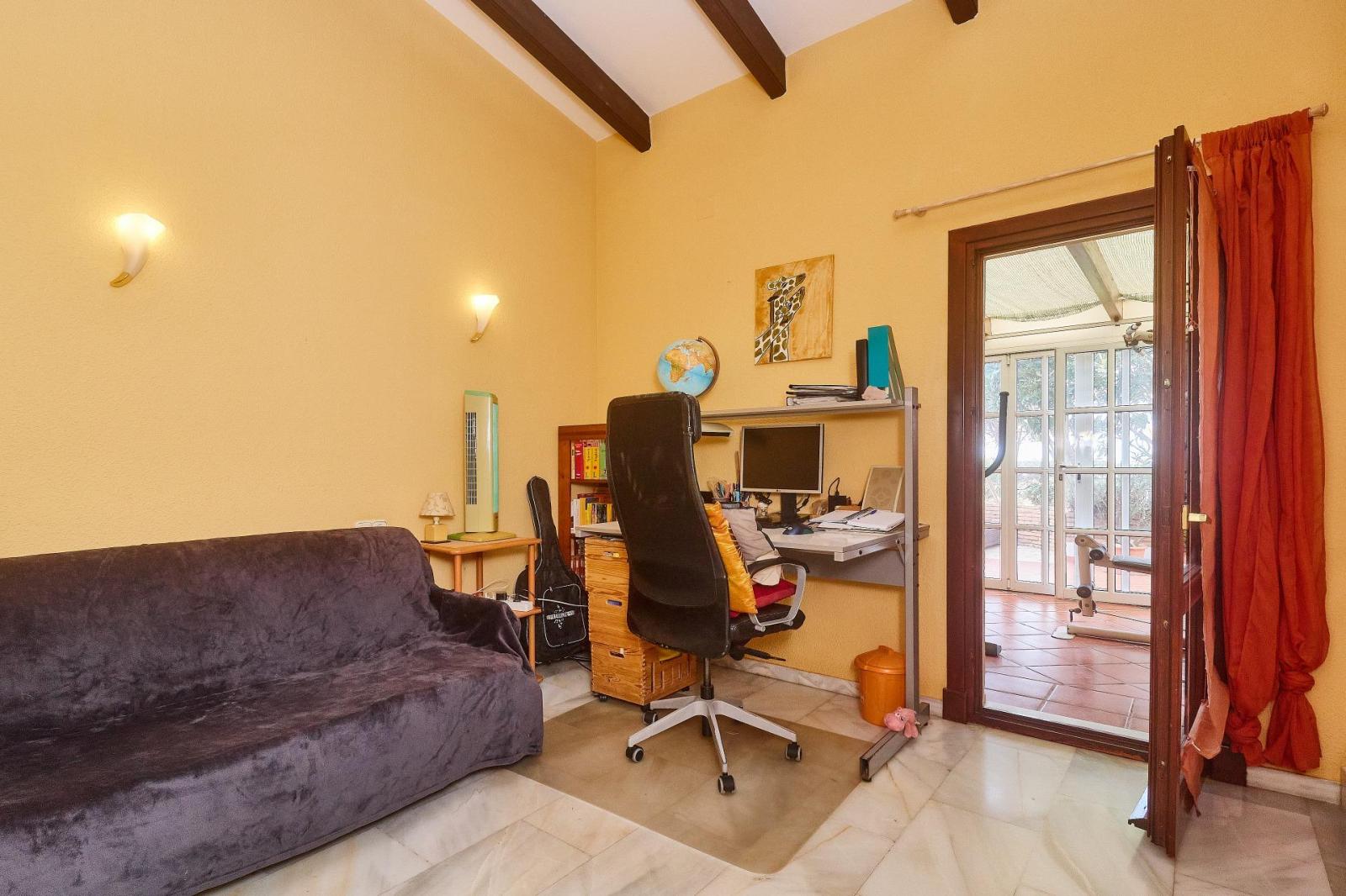Villa for Sale in Mijas