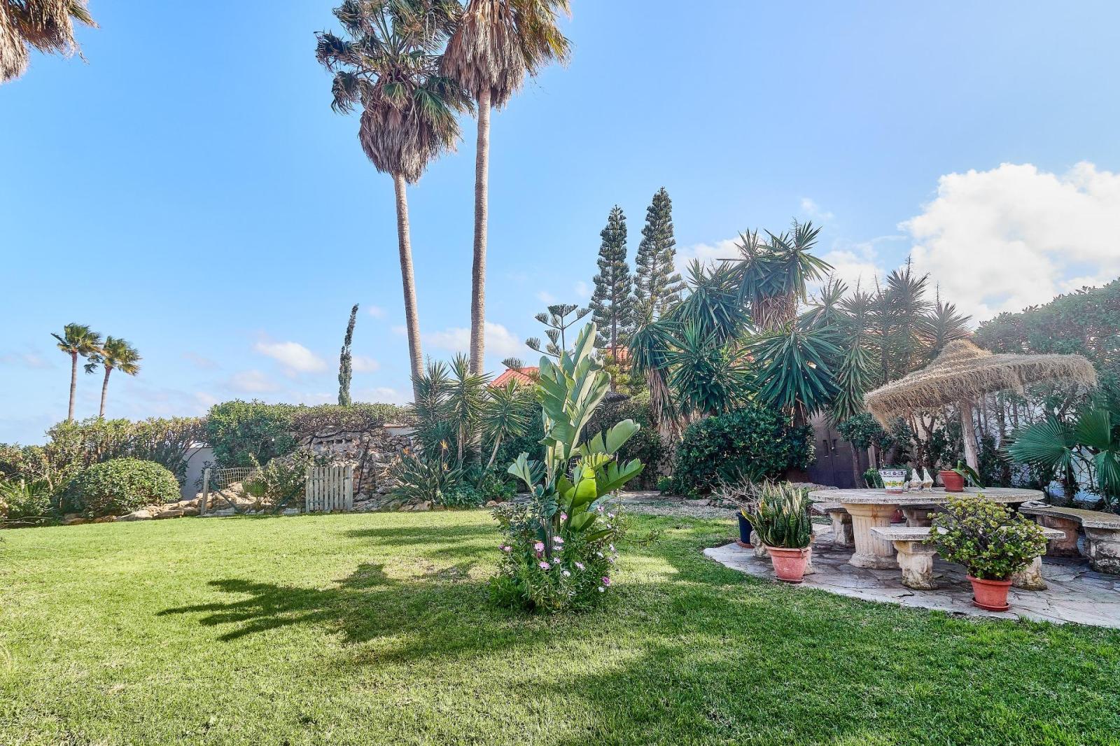 Villa for Sale in Mijas