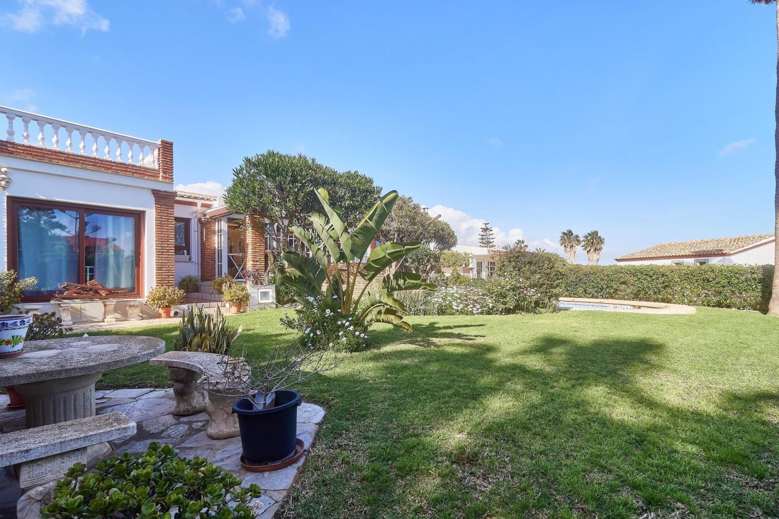 Villa for Sale in Mijas