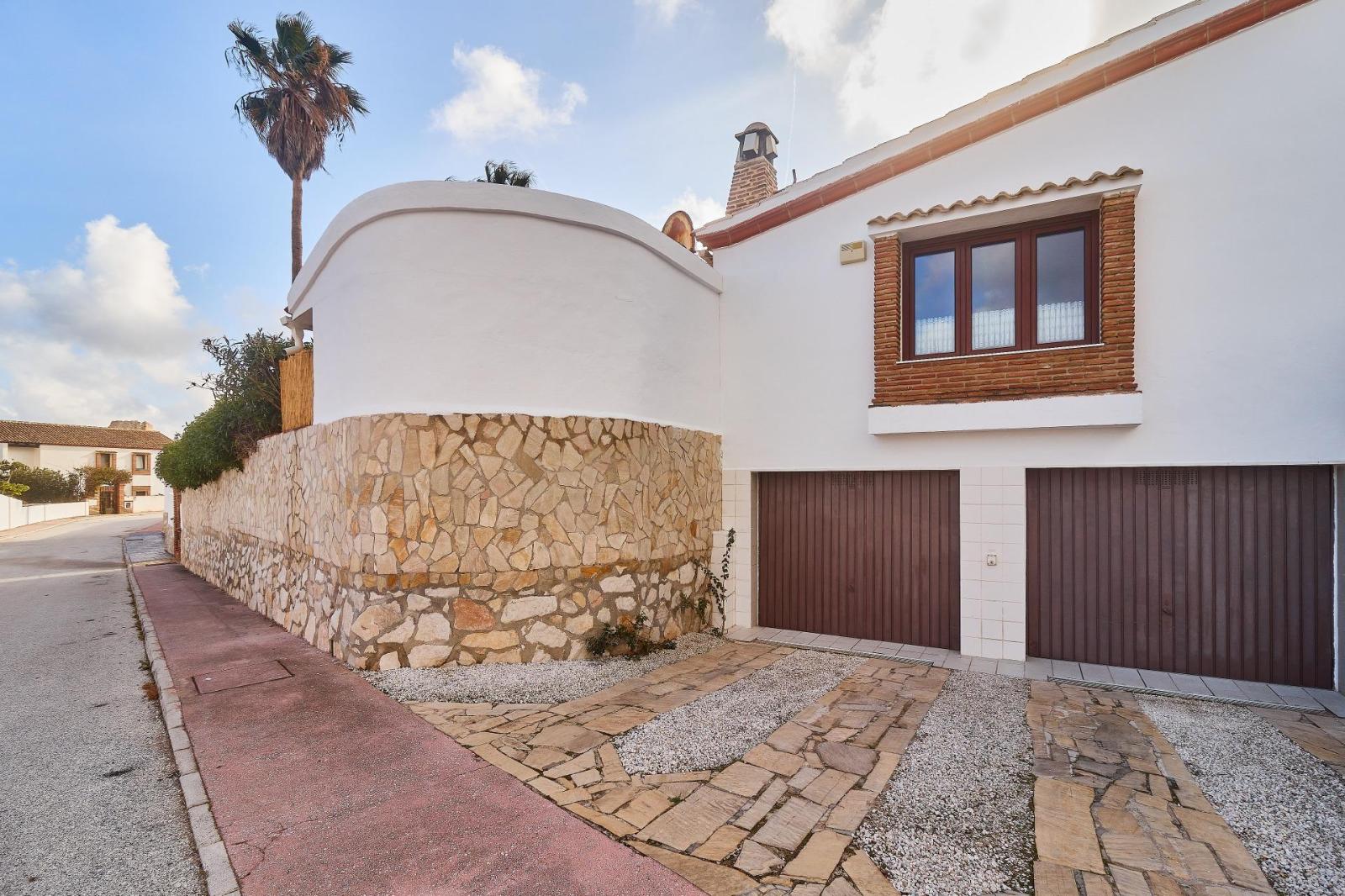 Villa for Sale in Mijas