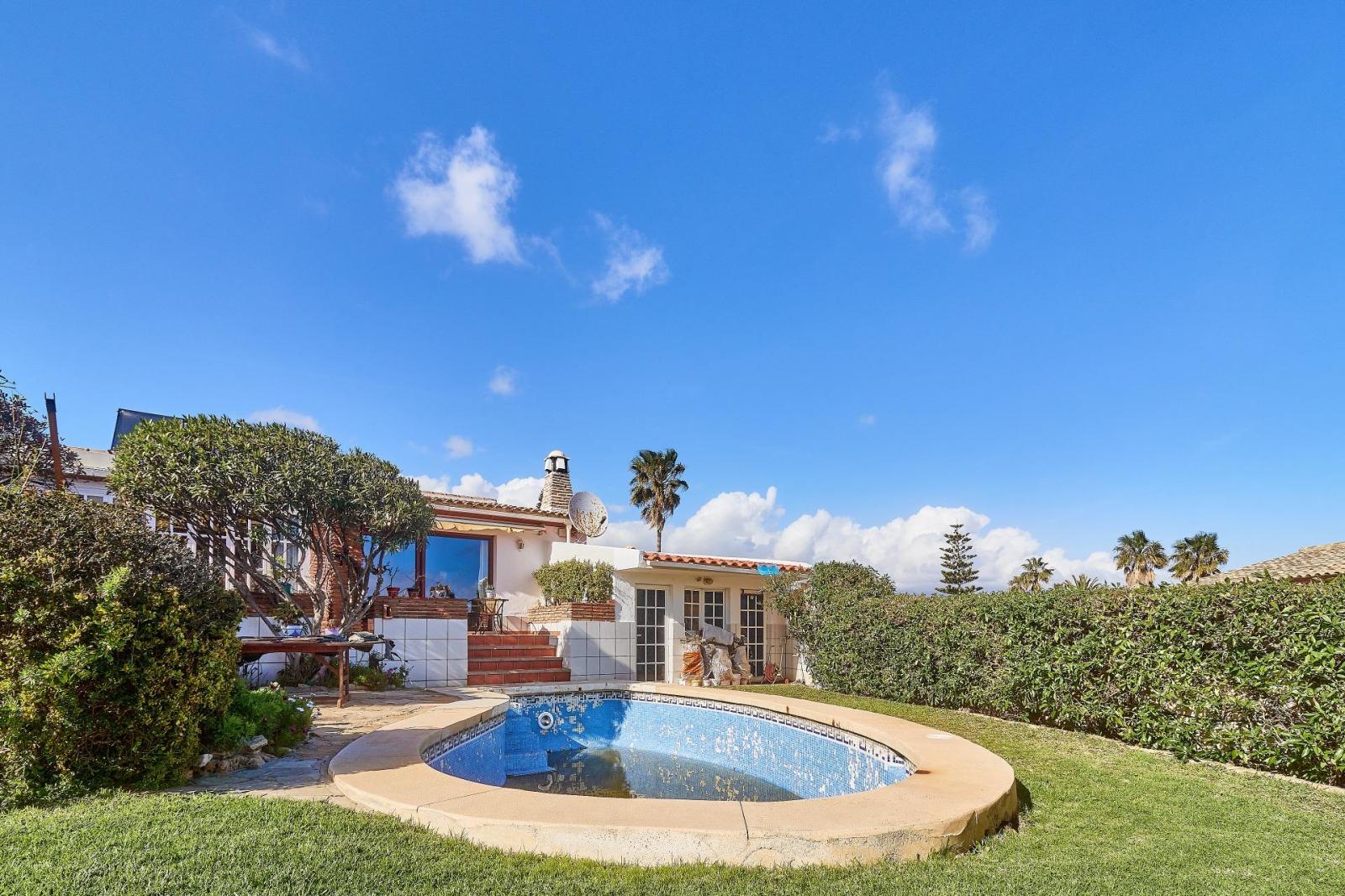Villa for Sale in Mijas
