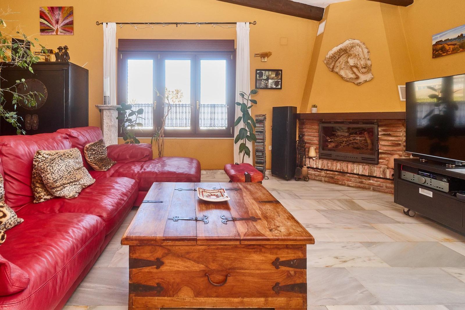 Villa for Sale in Mijas