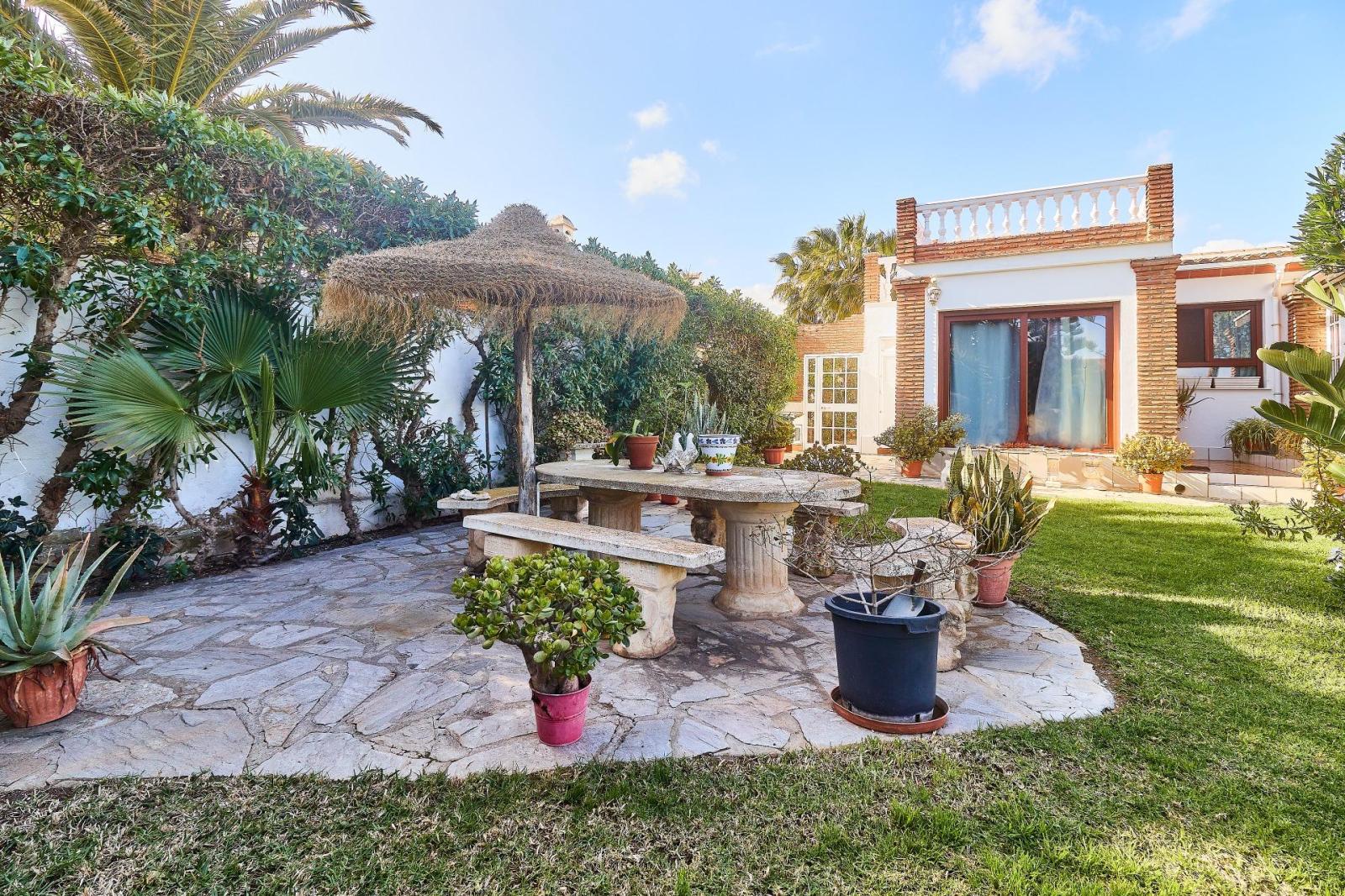 Villa for Sale in Mijas