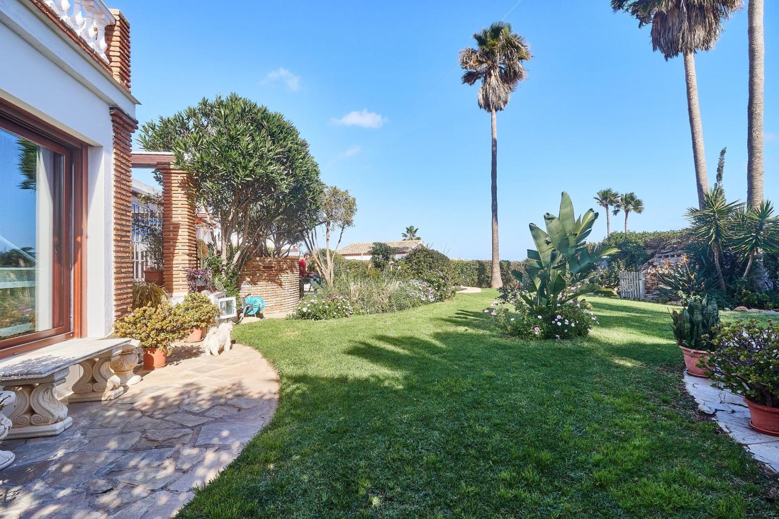 Villa for Sale in Mijas