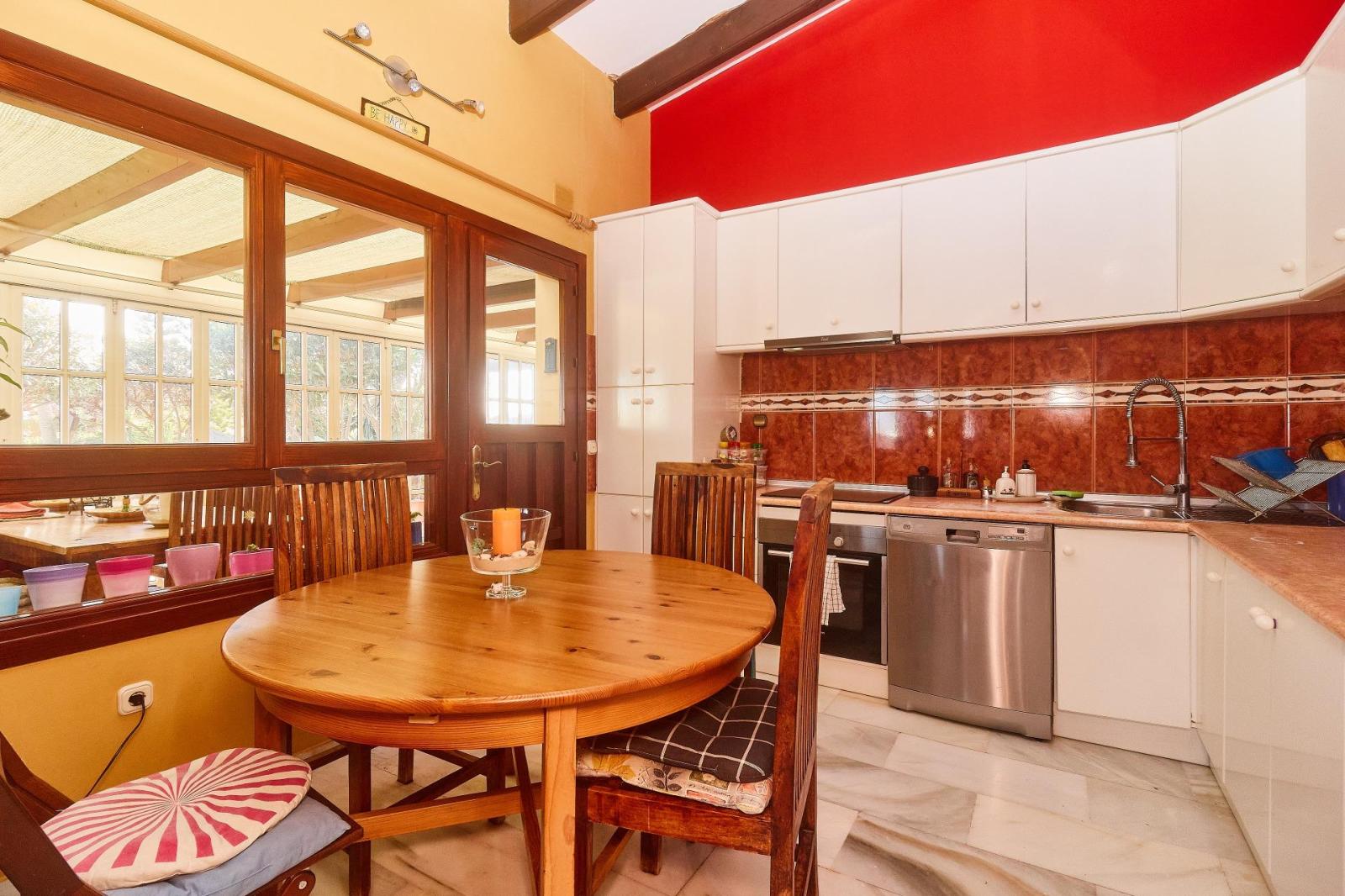 Villa for Sale in Mijas