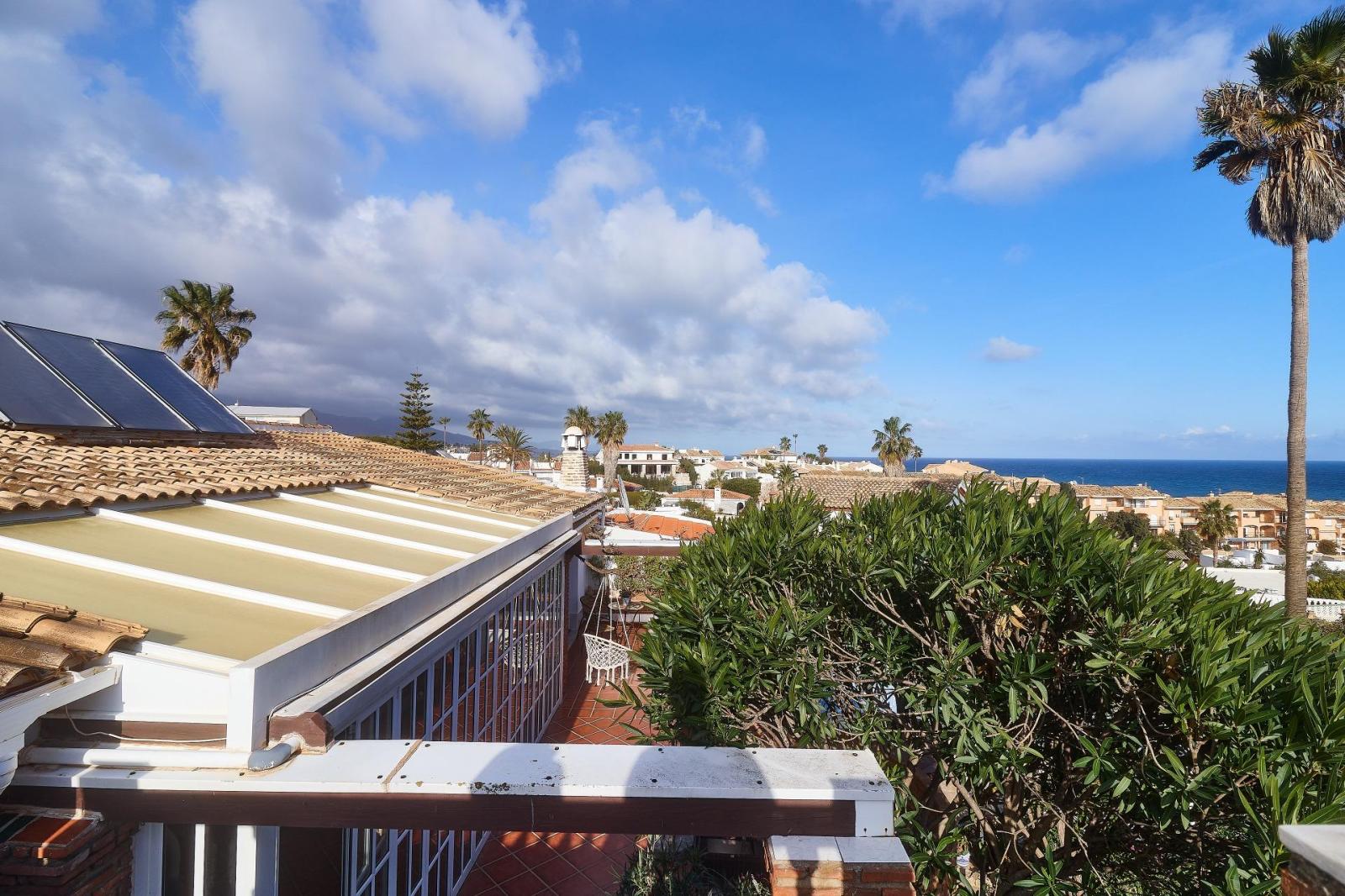 Villa for Sale in Mijas