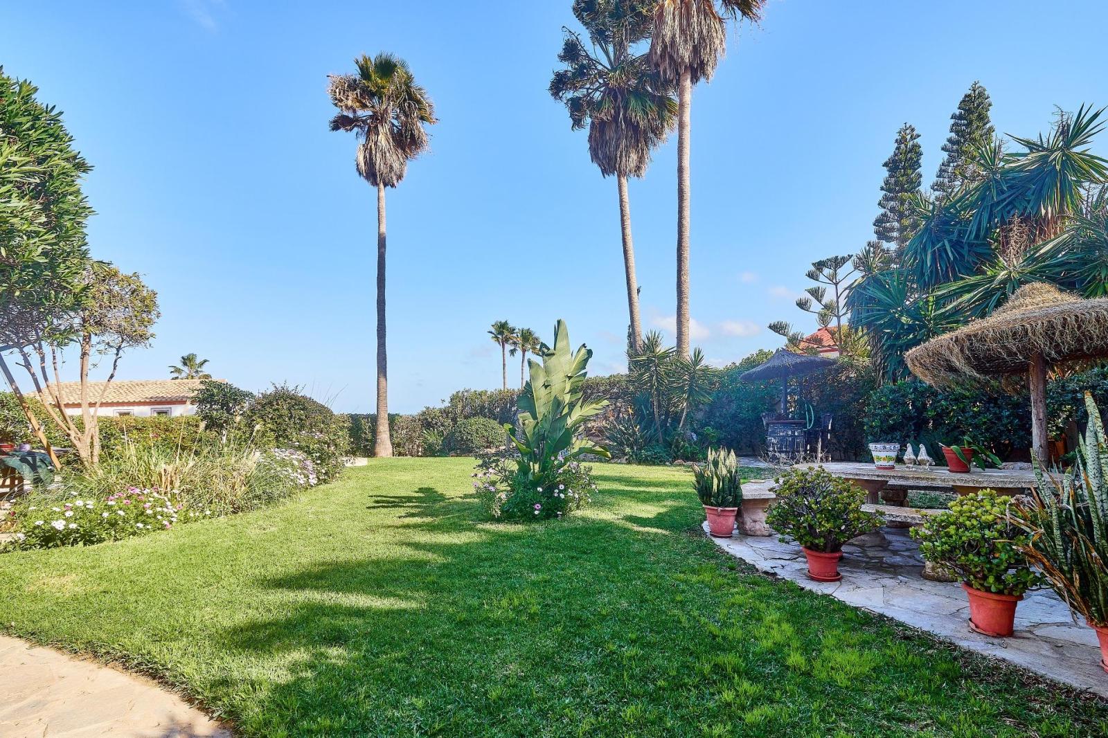 Villa for Sale in Mijas