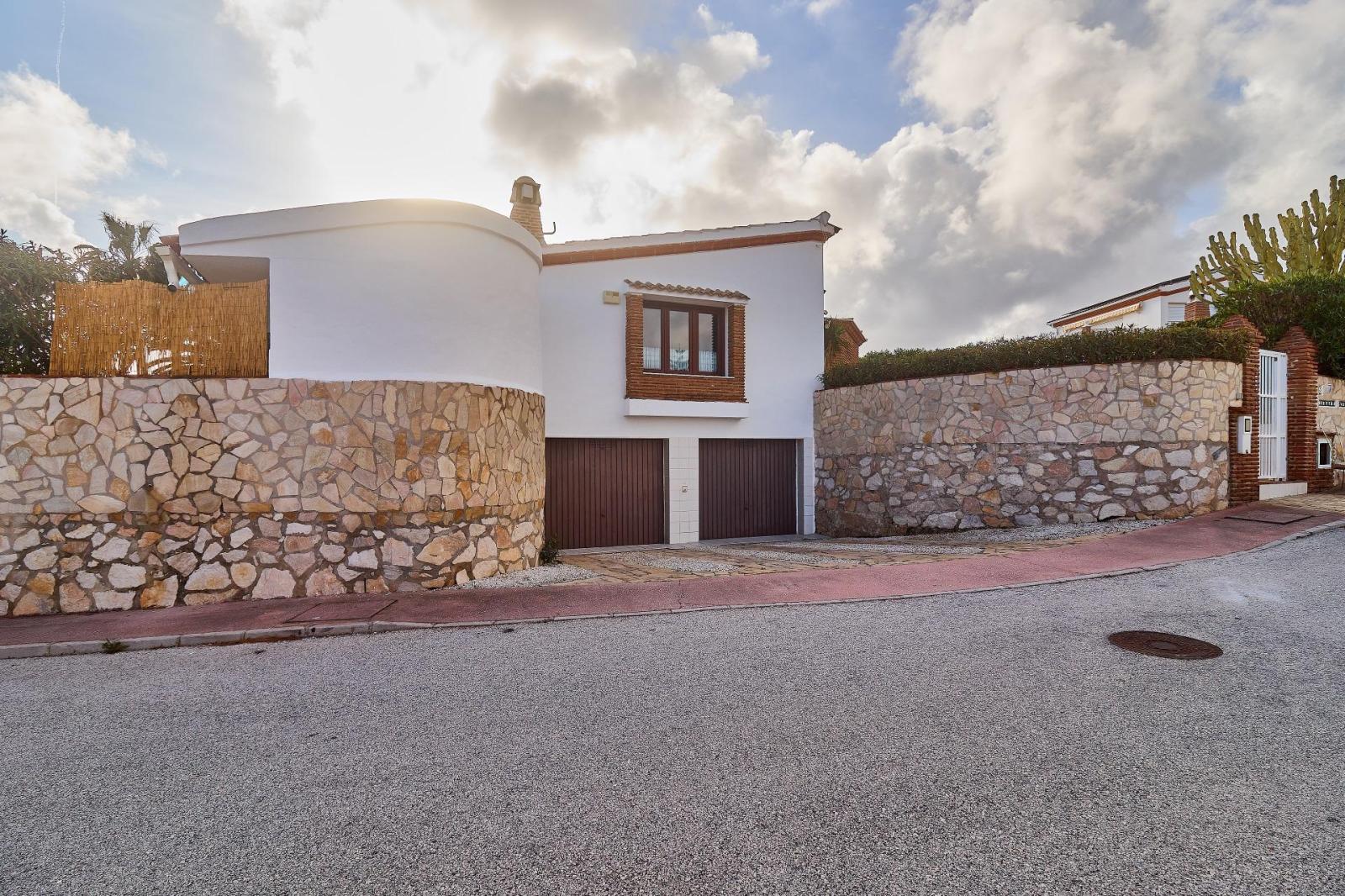 Villa for Sale in Mijas
