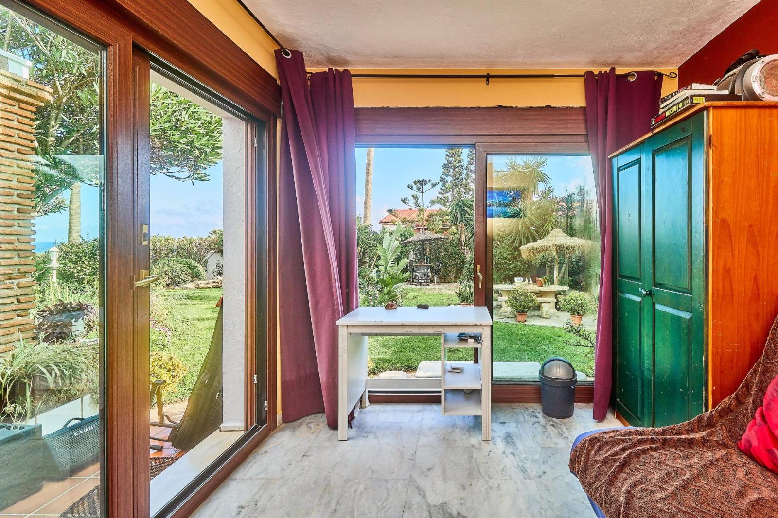 Villa for Sale in Mijas