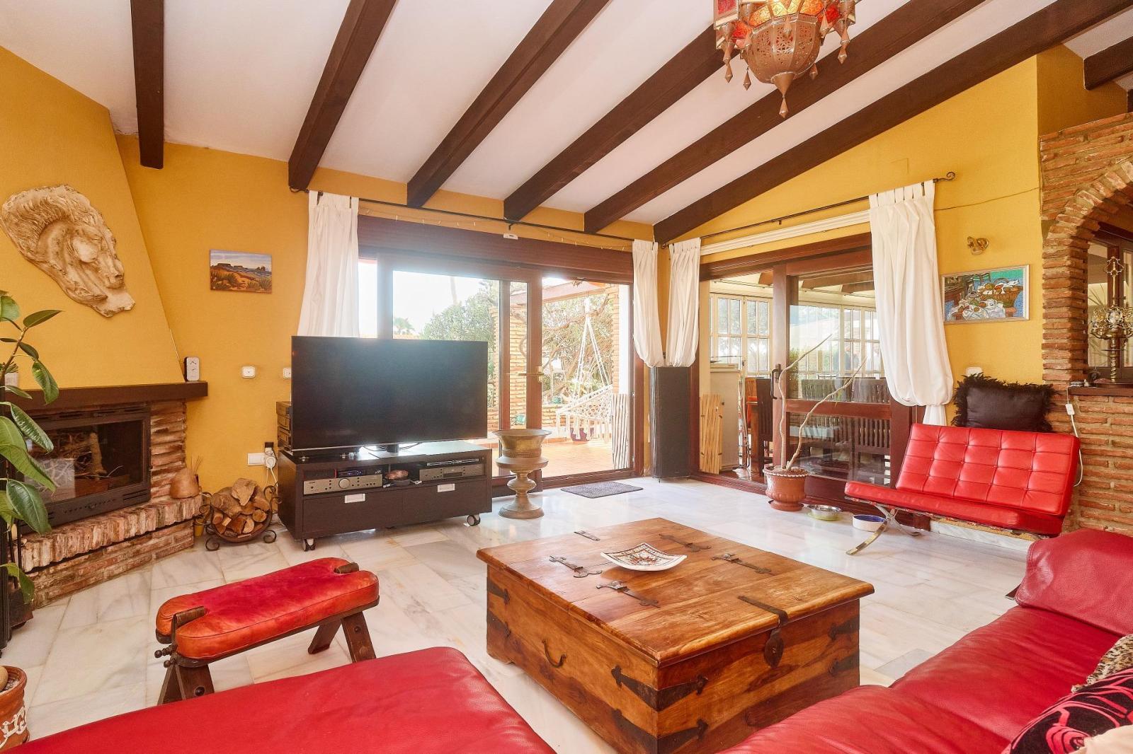 Villa for Sale in Mijas