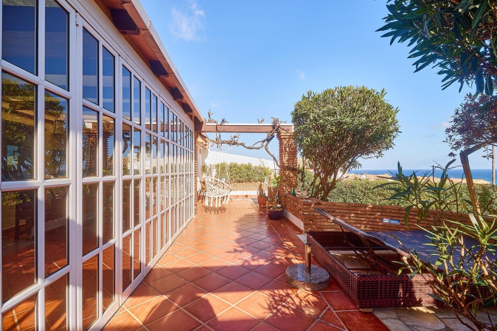 Villa for Sale in Mijas