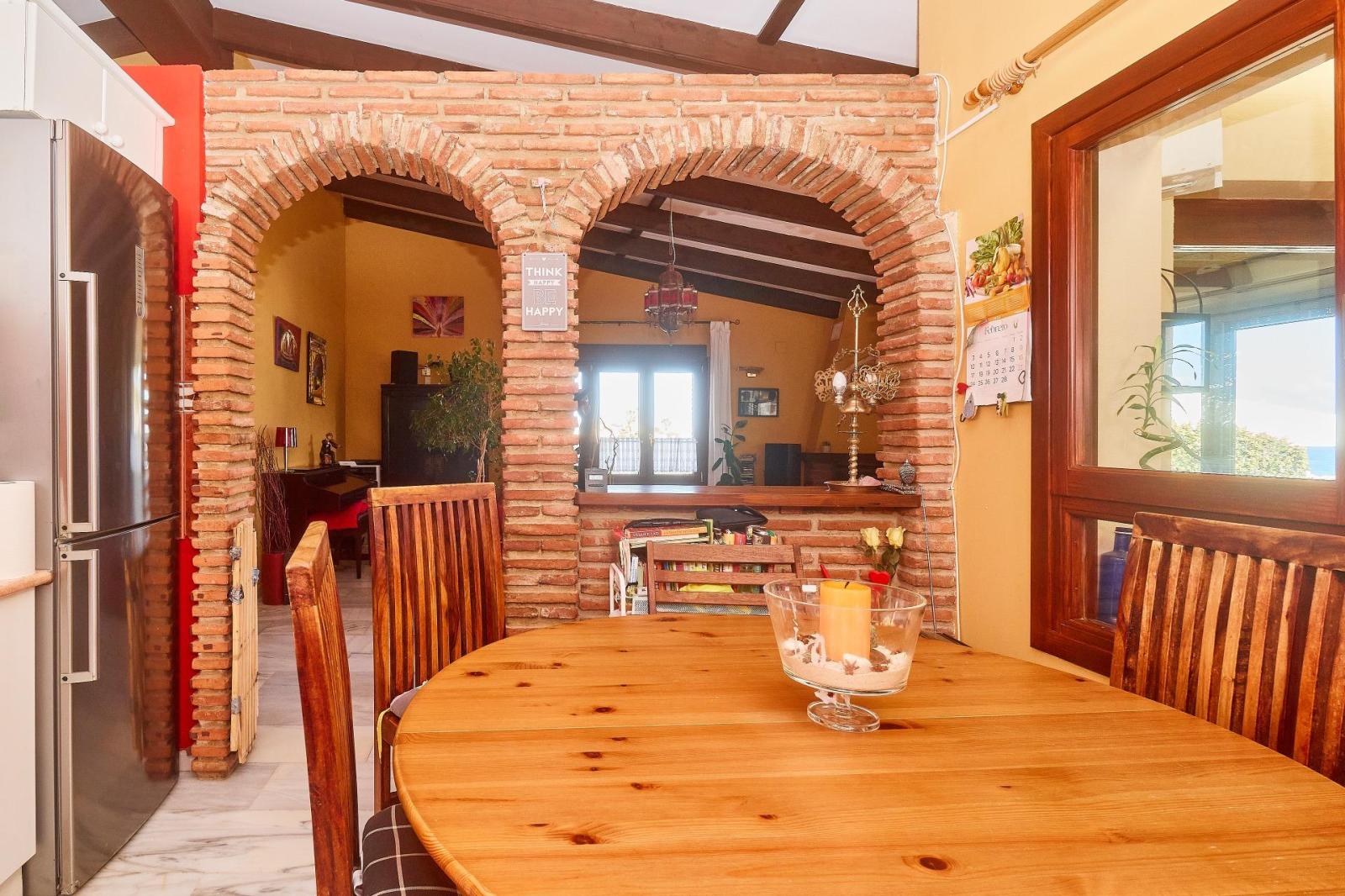 Villa for Sale in Mijas