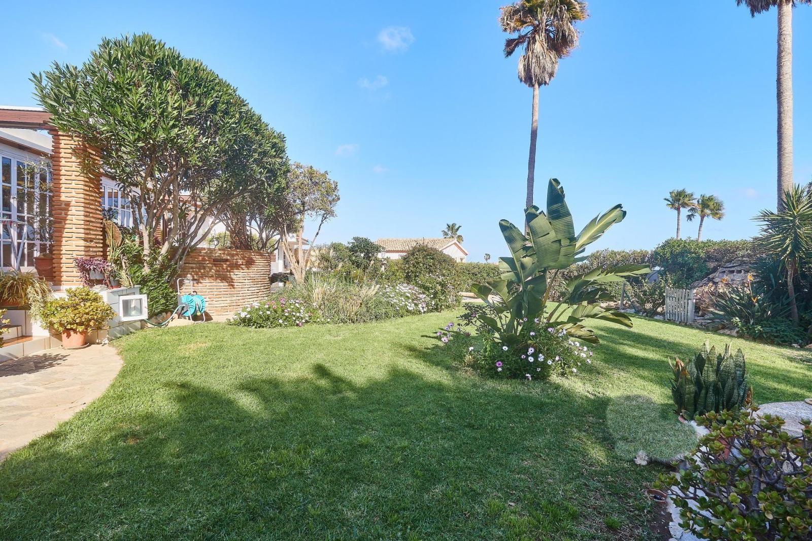 Villa for Sale in Mijas