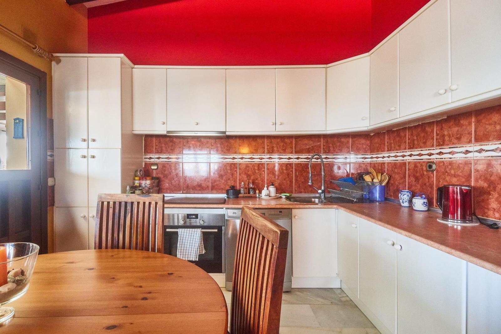 Villa for Sale in Mijas