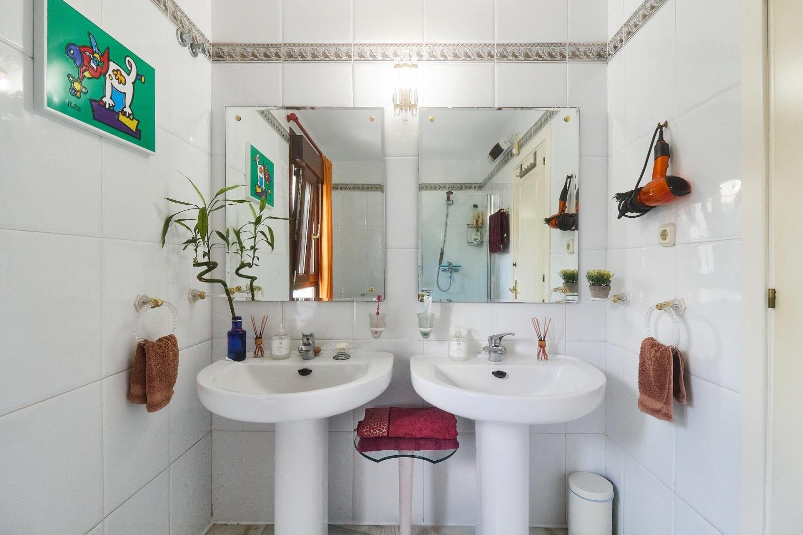 Villa for Sale in Mijas