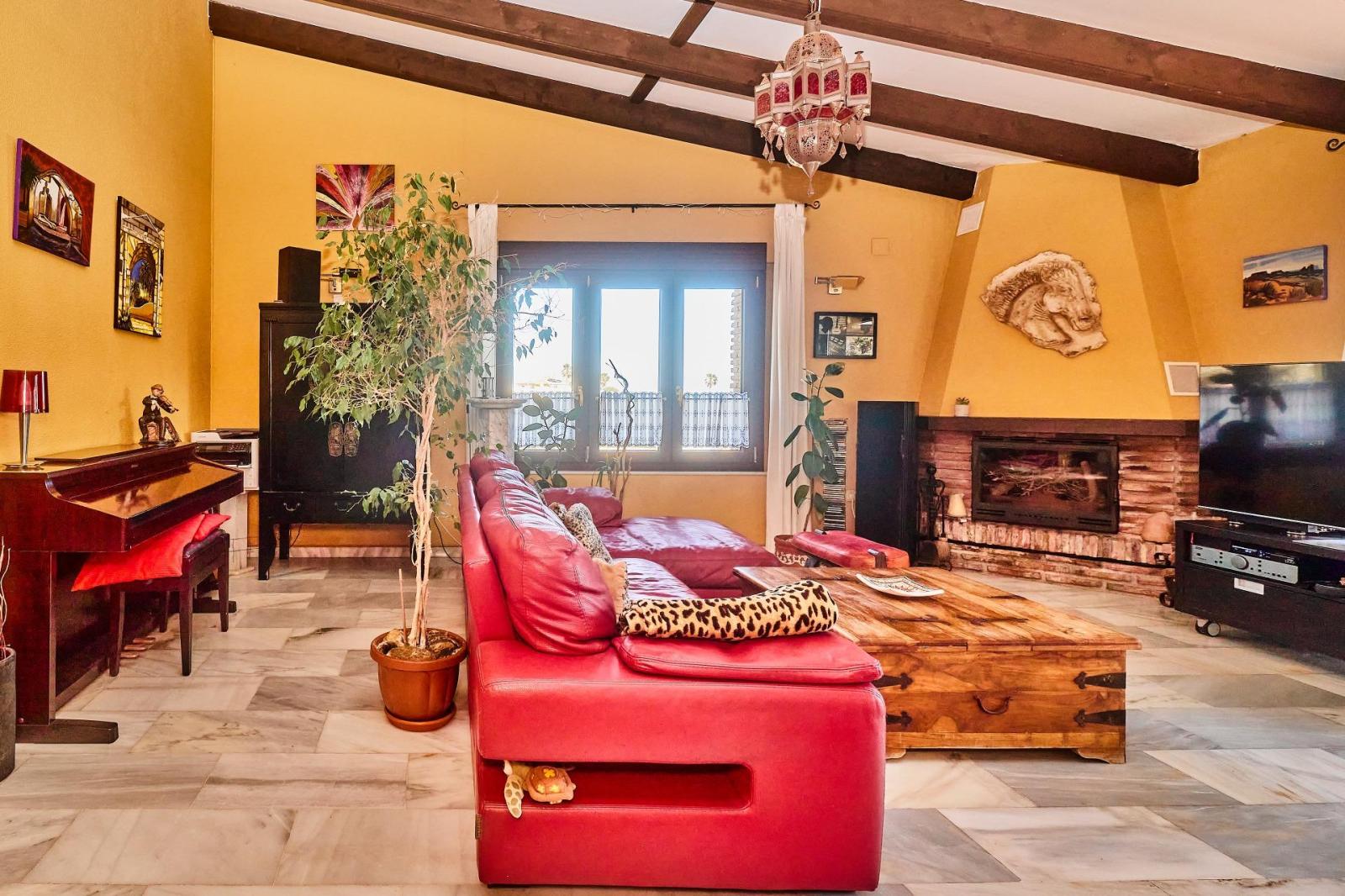 Villa for Sale in Mijas