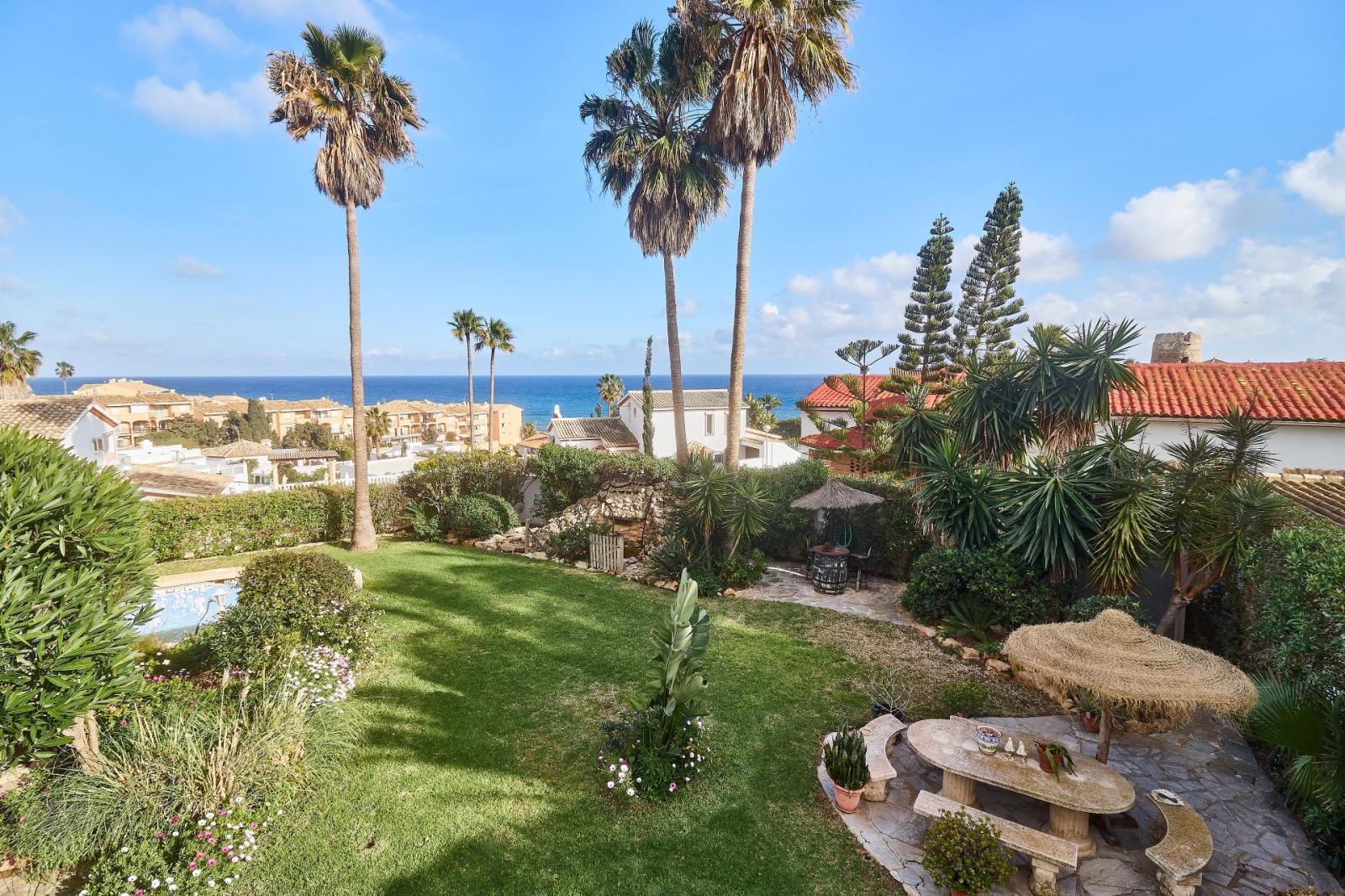Villa for Sale in Mijas