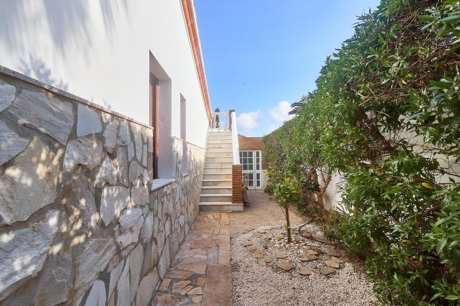Villa for Sale in Mijas