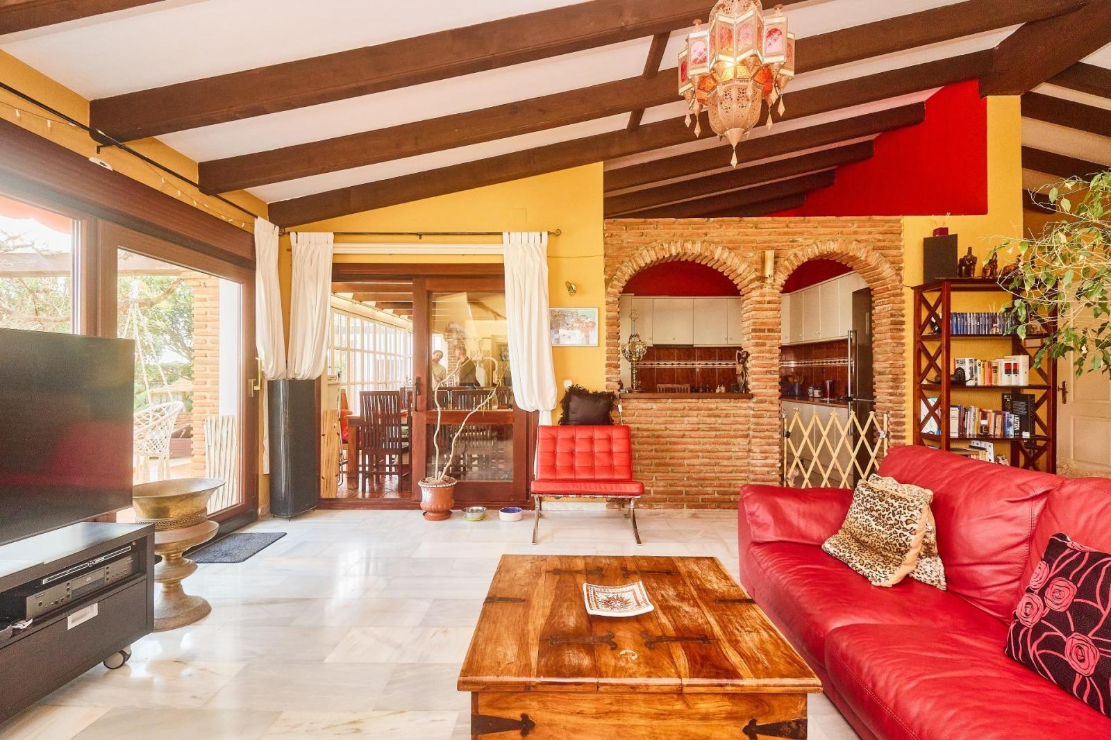 Villa for Sale in Mijas