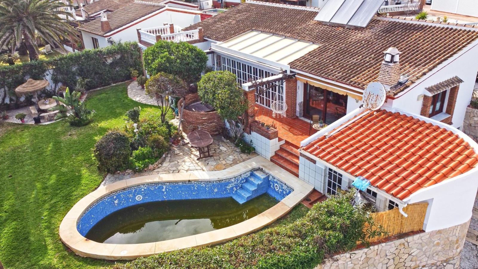 Villa for Sale in Mijas