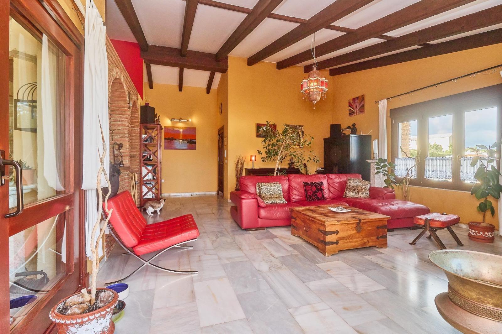 Villa for Sale in Mijas
