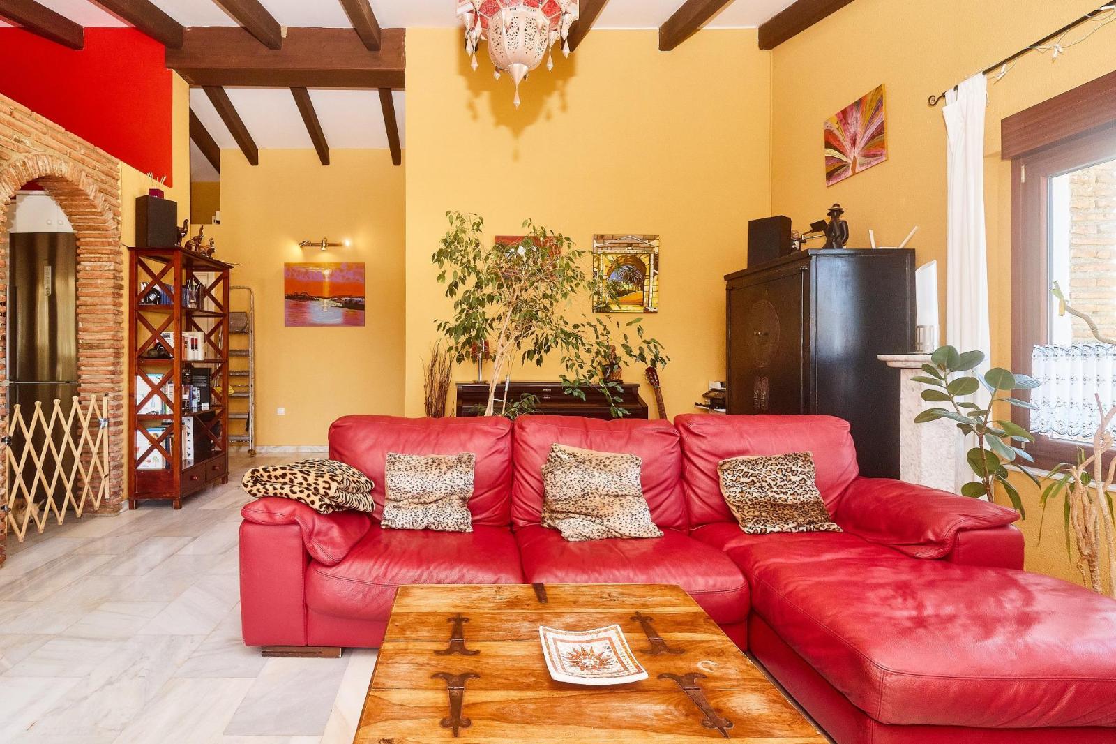 Villa for Sale in Mijas
