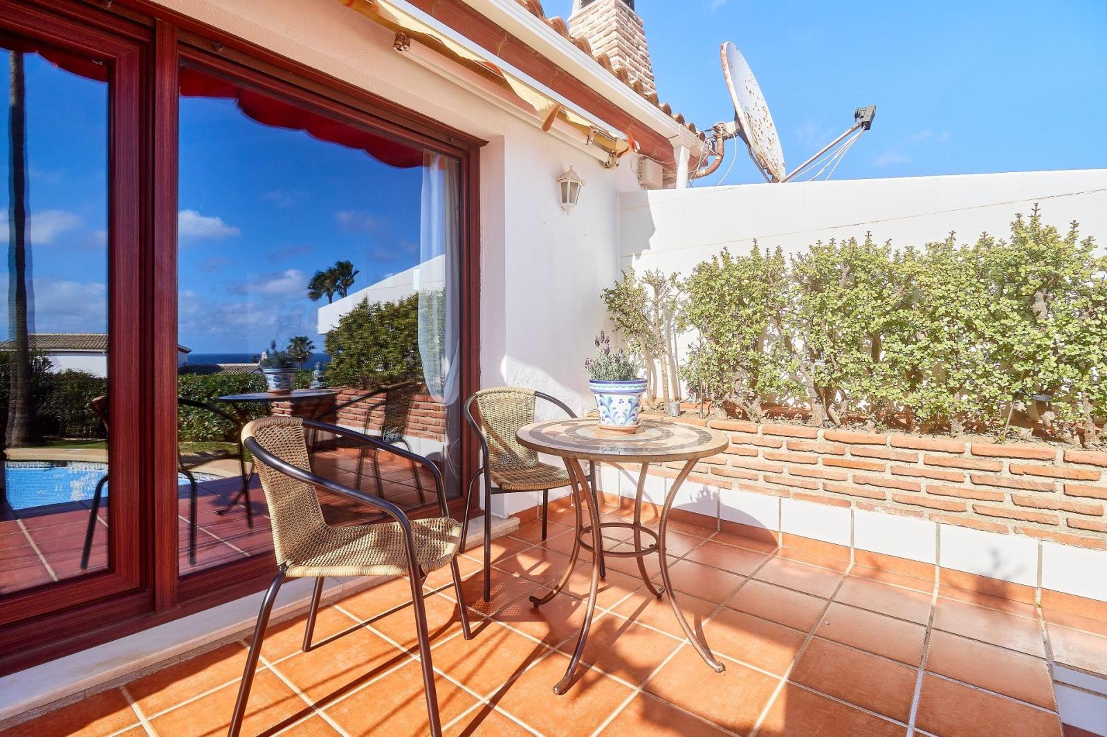 Villa for Sale in Mijas