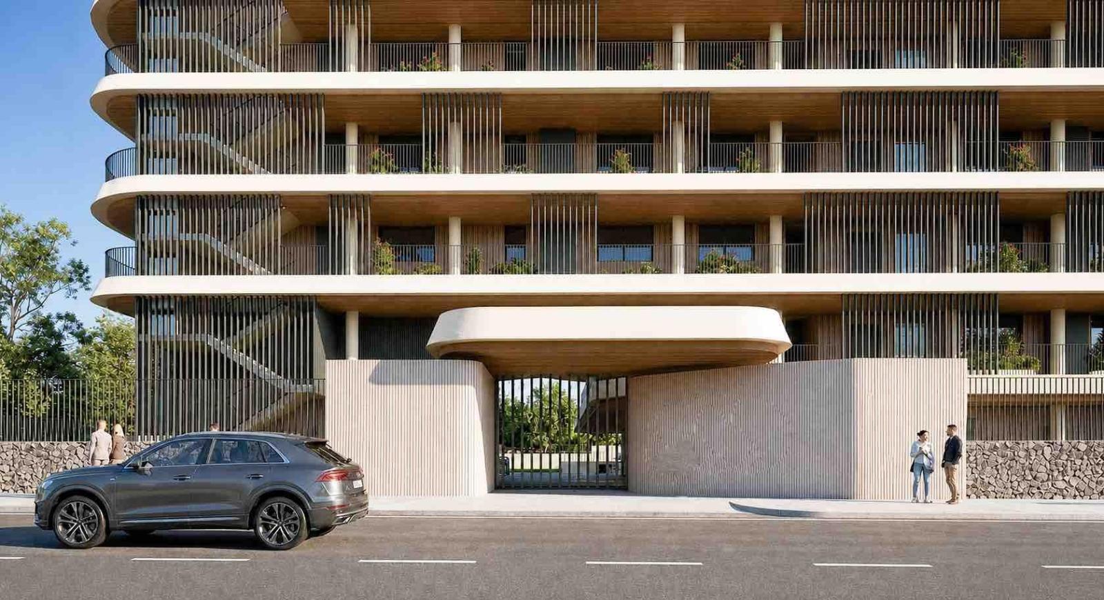 Flat for Sale in Fuengirola
