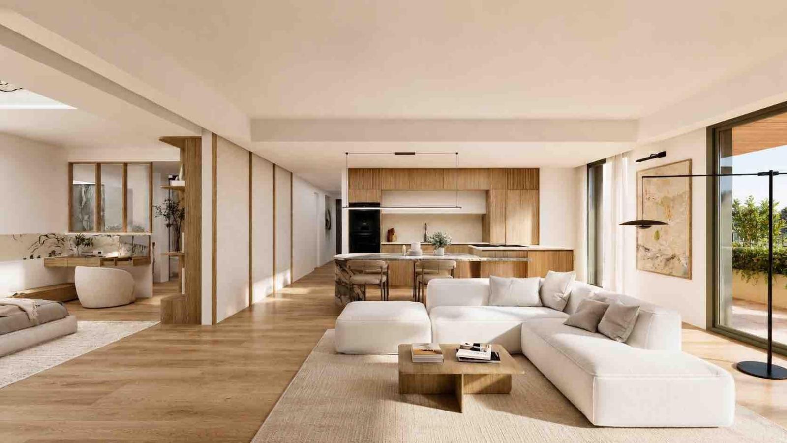 Flat for Sale in Fuengirola