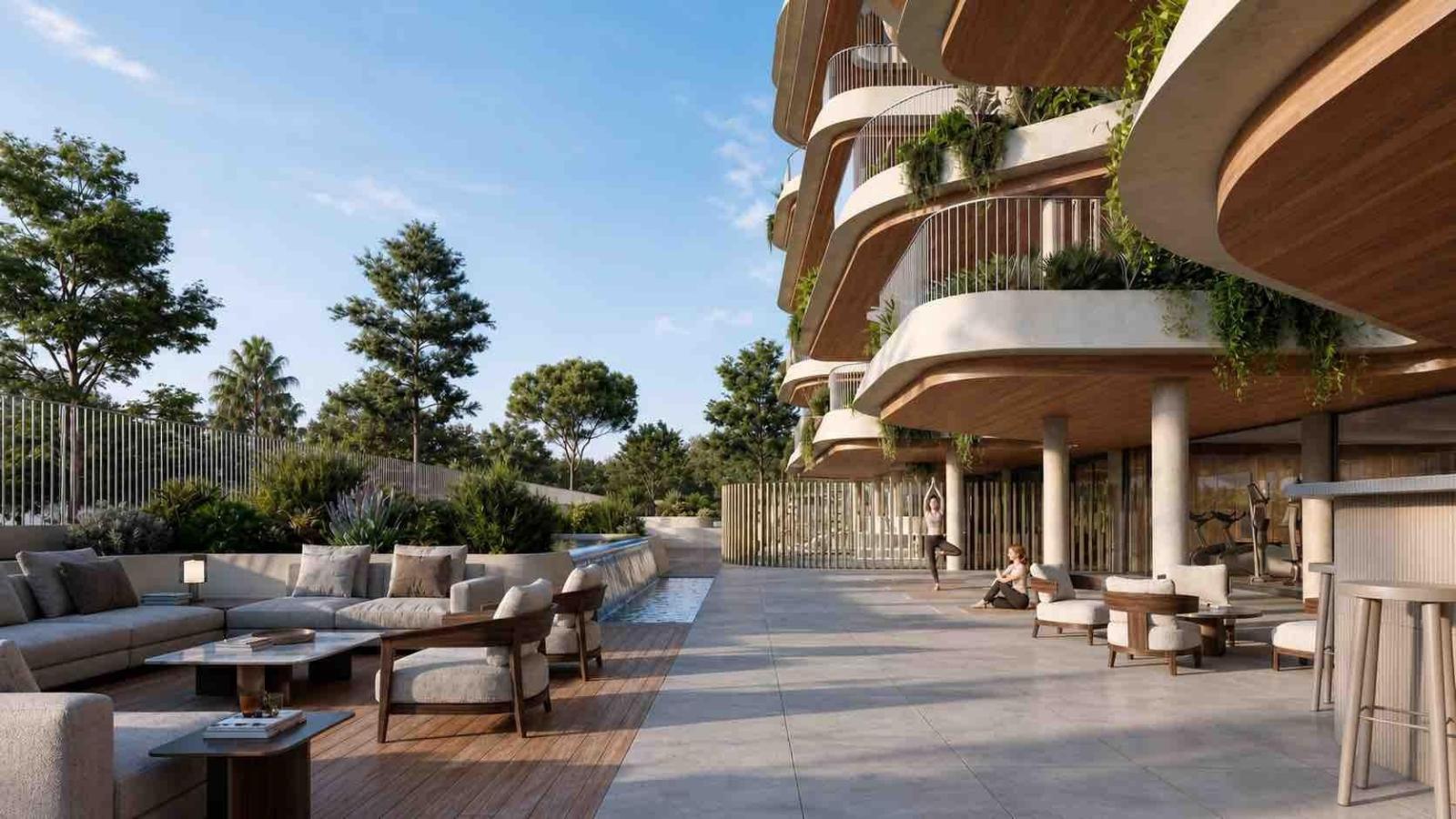 Flat for Sale in Fuengirola