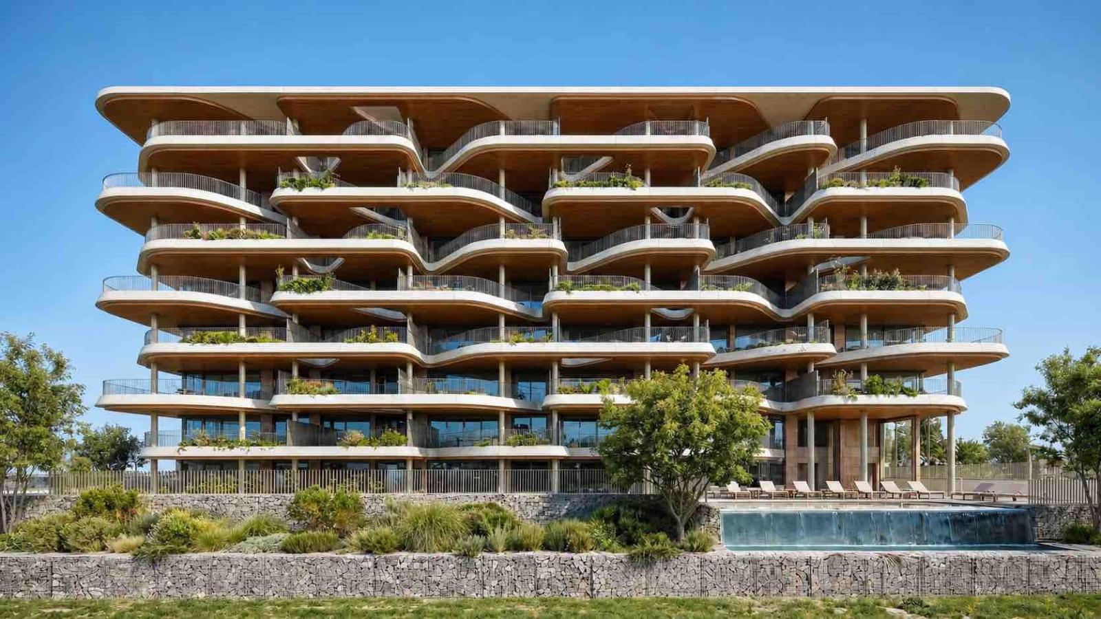 Flat for Sale in Fuengirola
