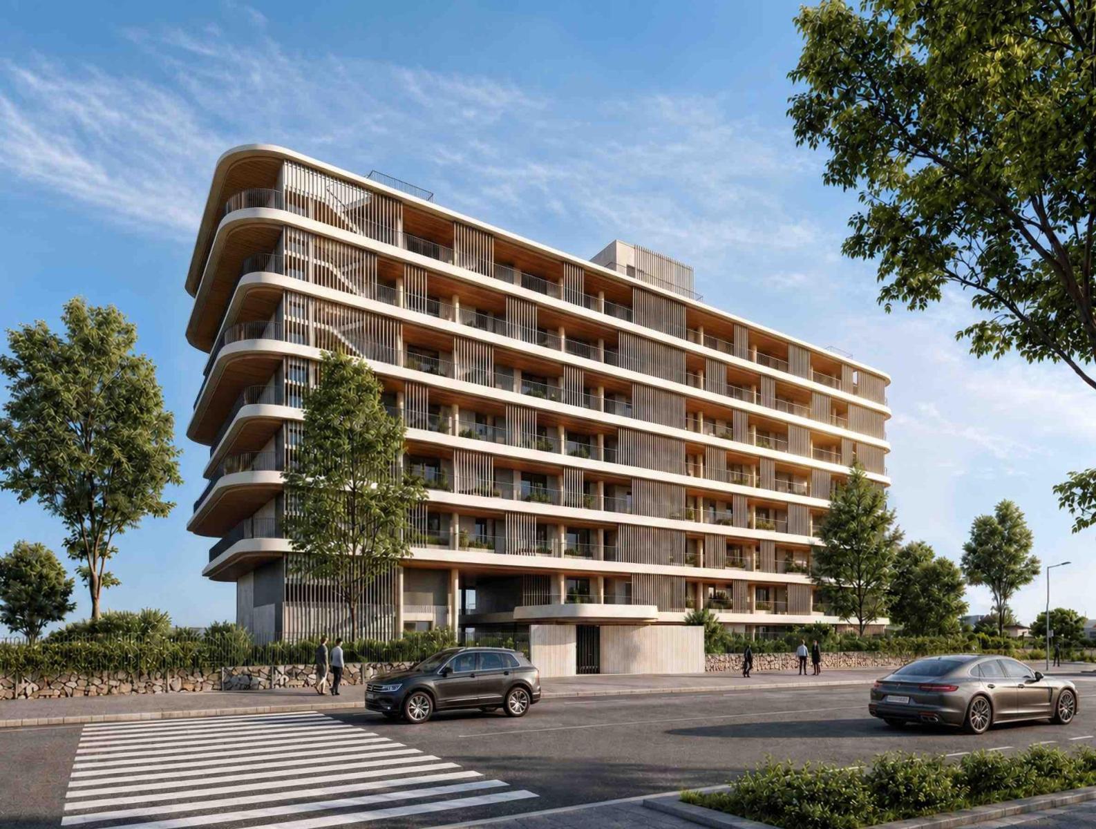 Flat for Sale in Fuengirola