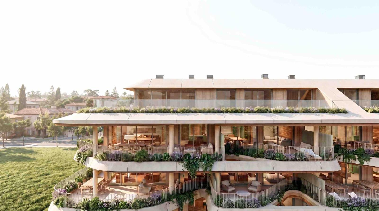 Flat for Sale in Fuengirola